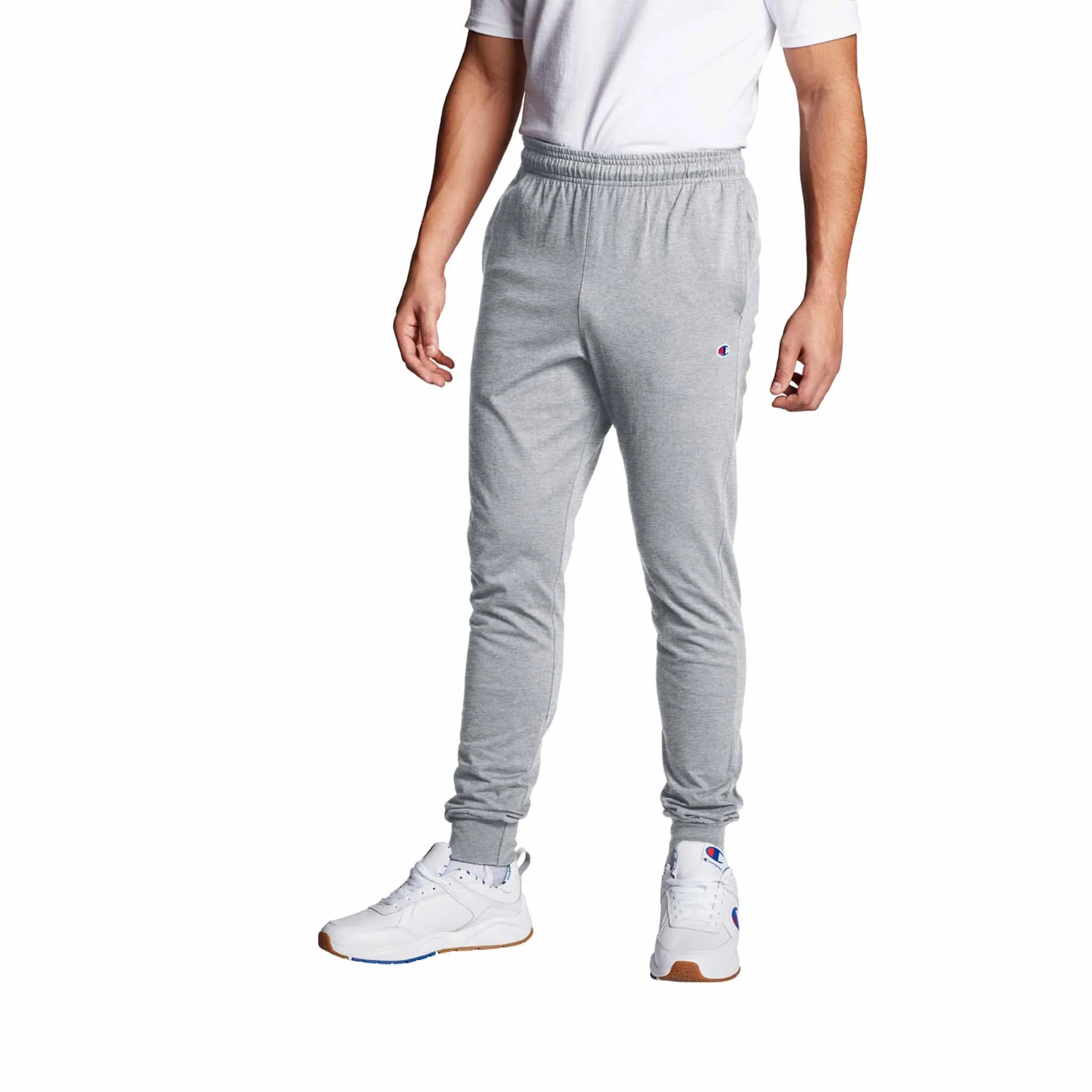 Champion Jersey Jogger pantalon d'entraînement pour homme