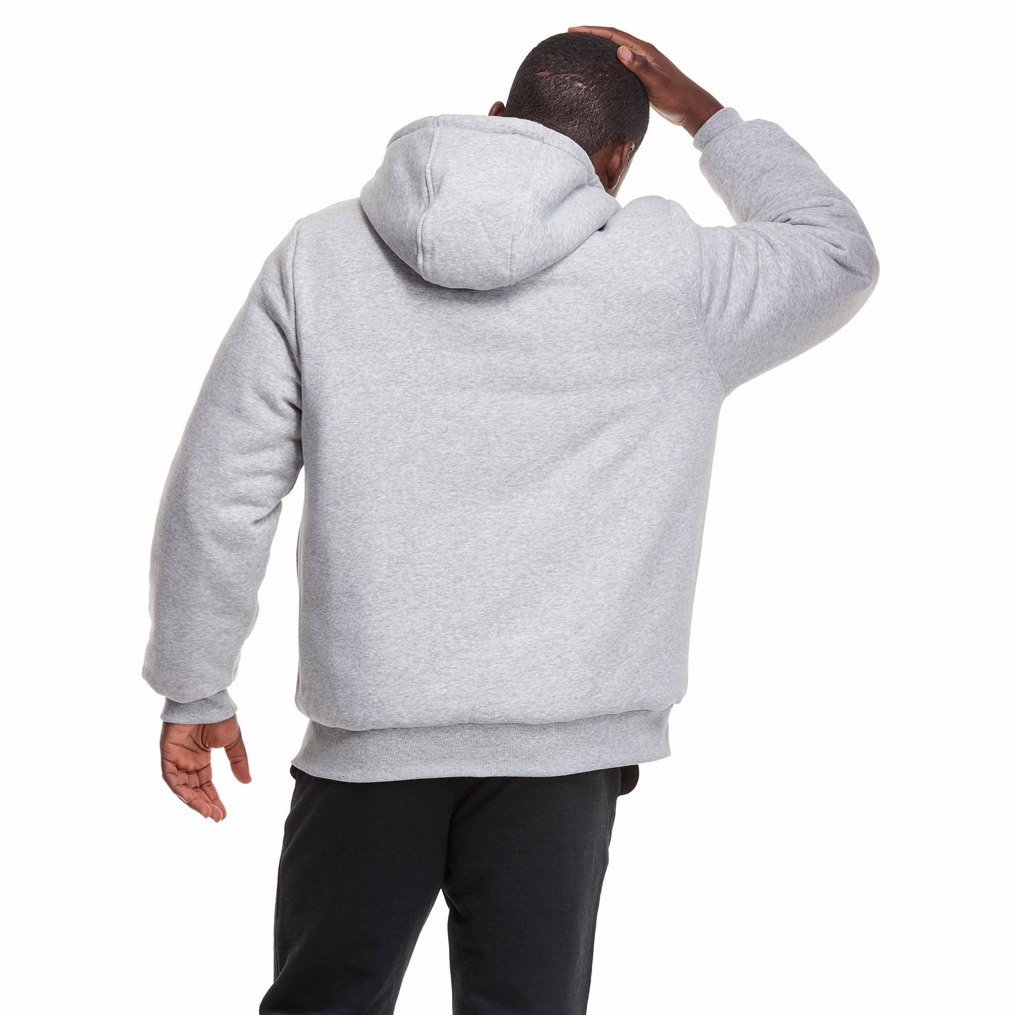 Champion manteau Reversible Powerblend Puffer pour homme - Image 3