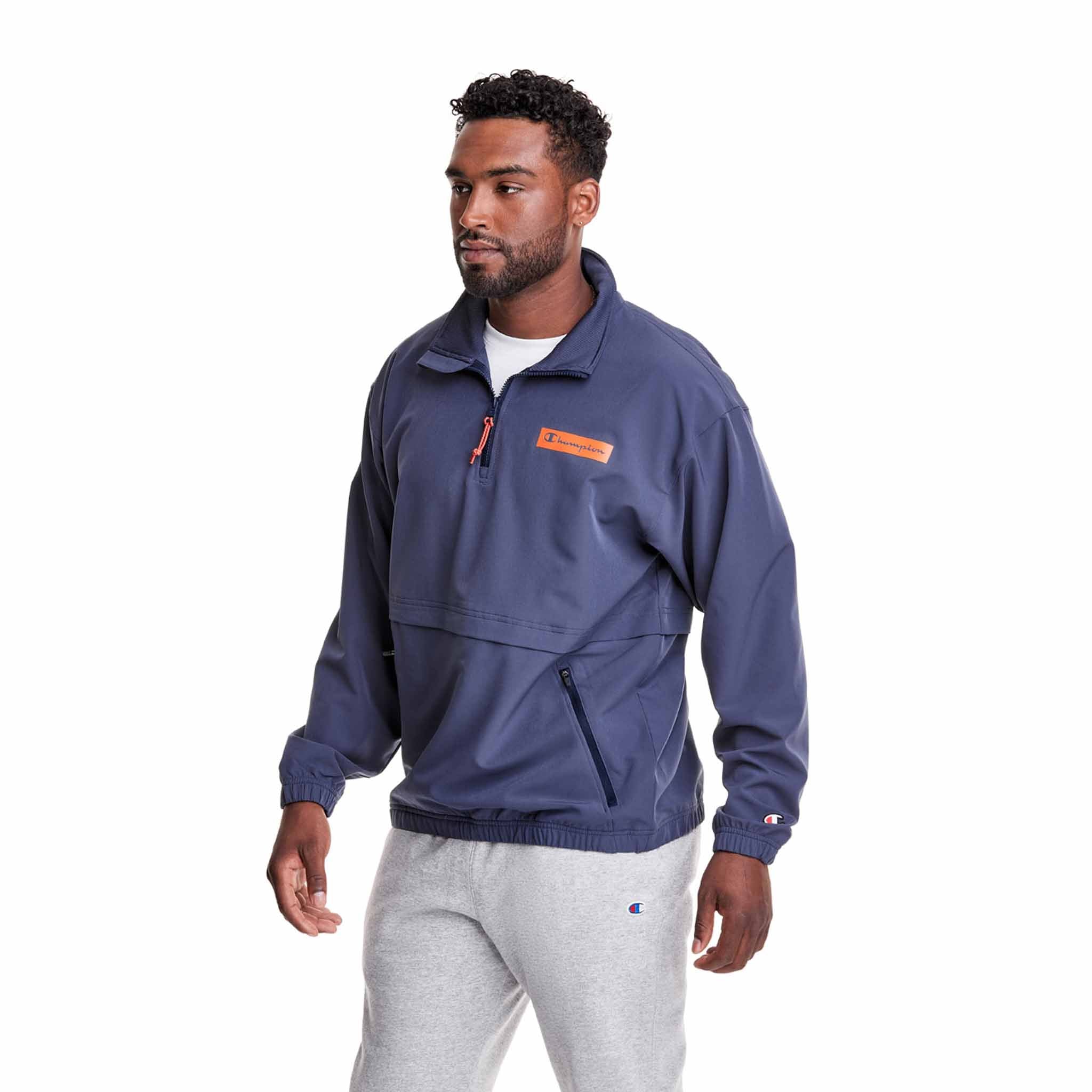 Champion manteau Sport Utility Woven Jacket pour homme - Image 3