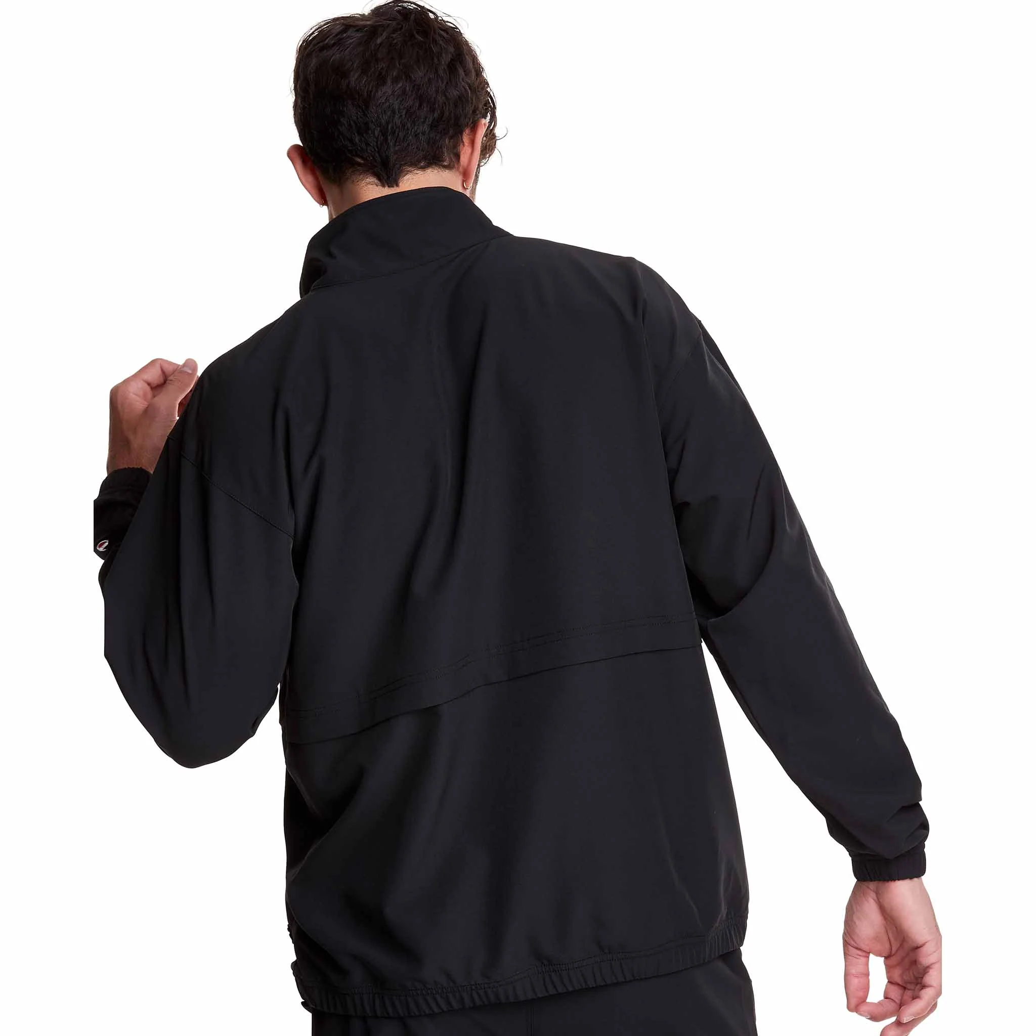 Champion manteau Sport Utility Woven Jacket pour homme - Image 6