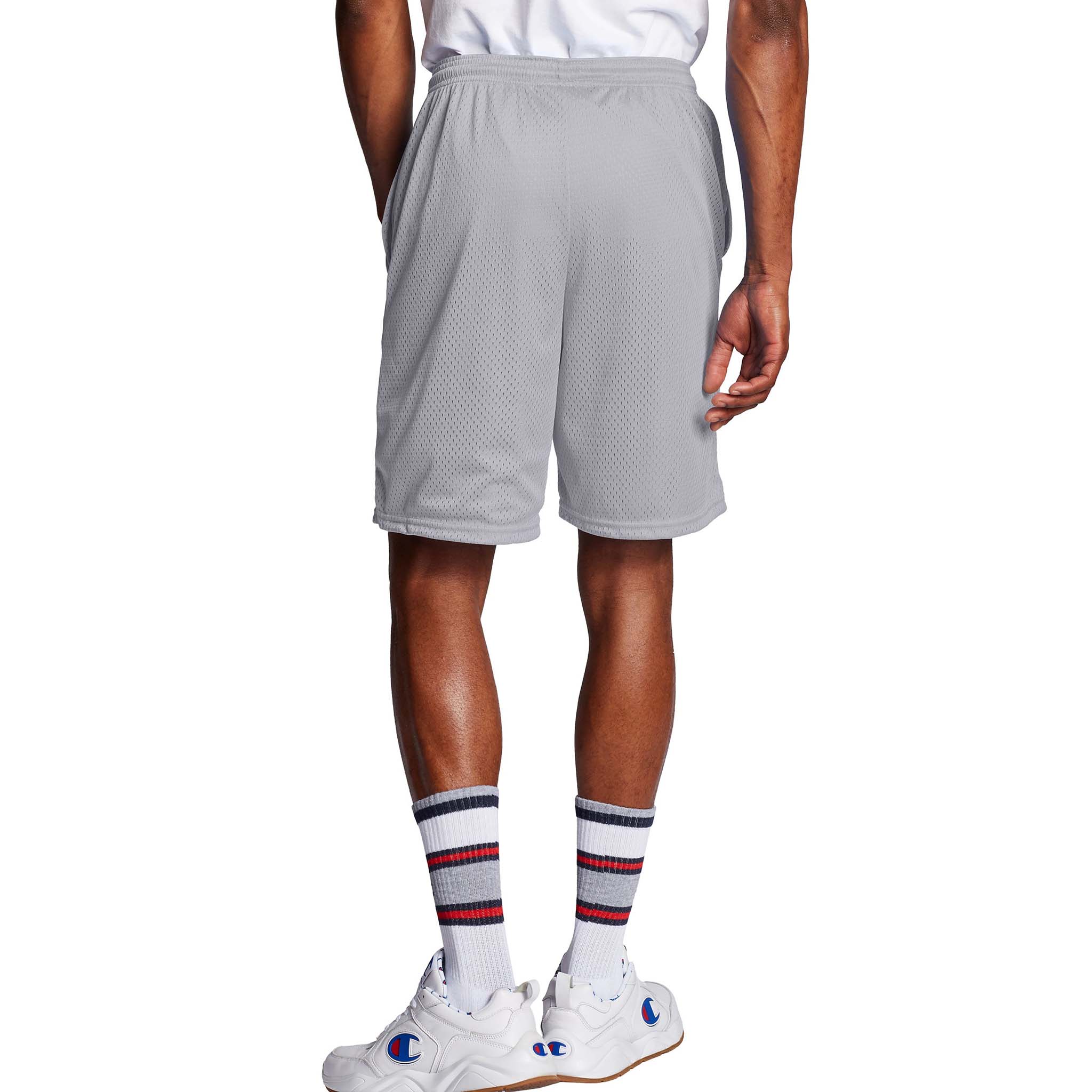 Champion Mesh short sport pour homme - Image 6