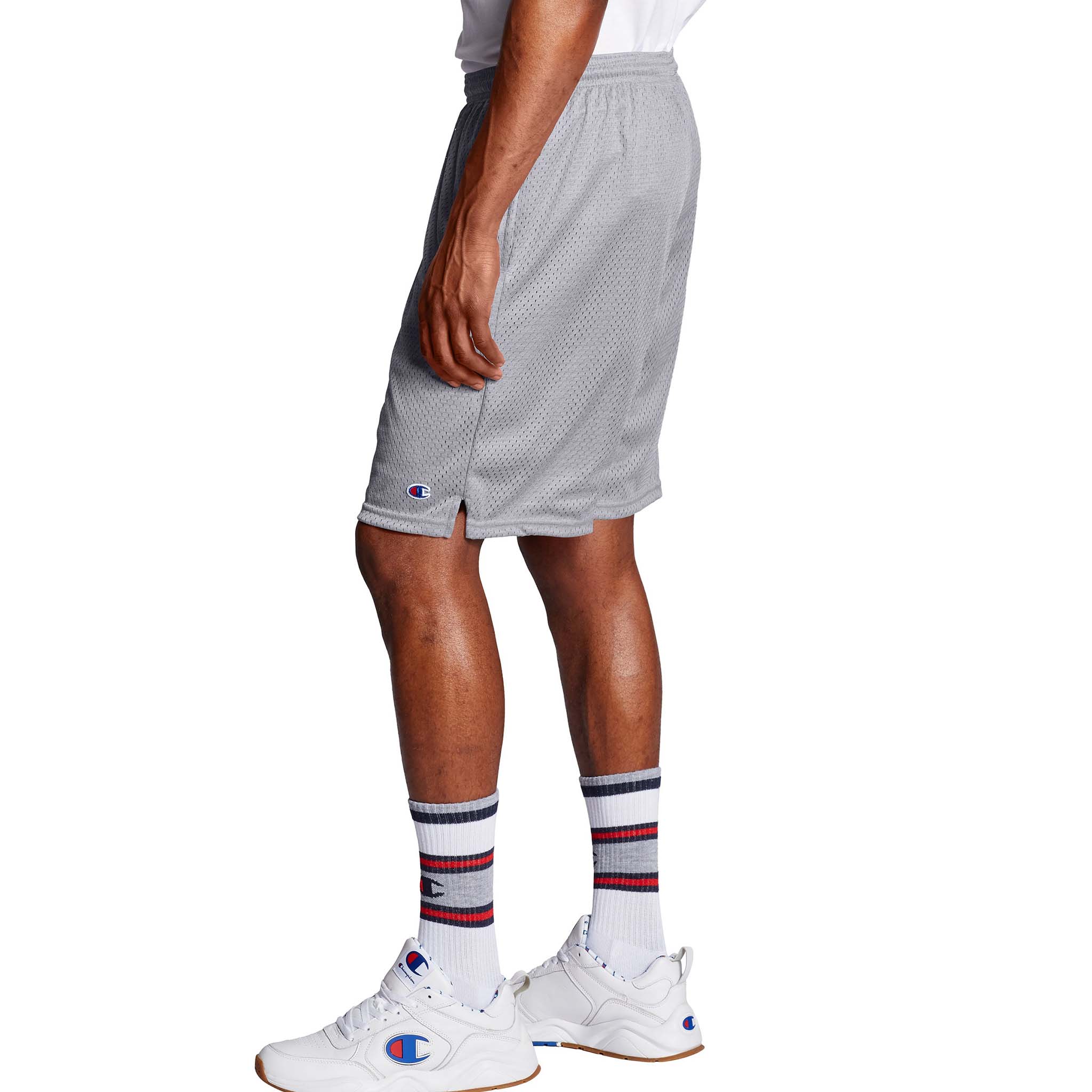 Champion Mesh short sport pour homme - Image 7