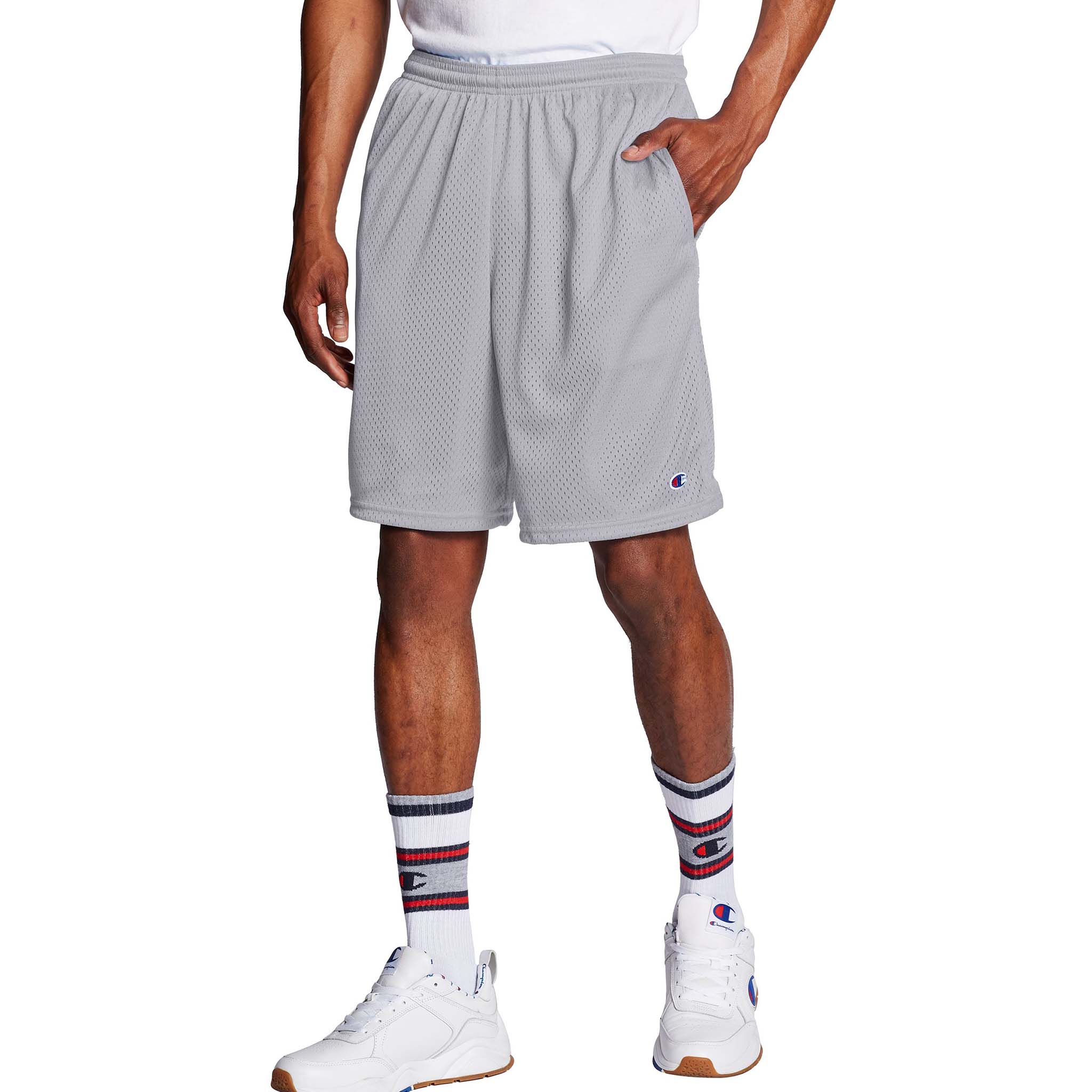 Champion Mesh short sport pour homme - Image 8