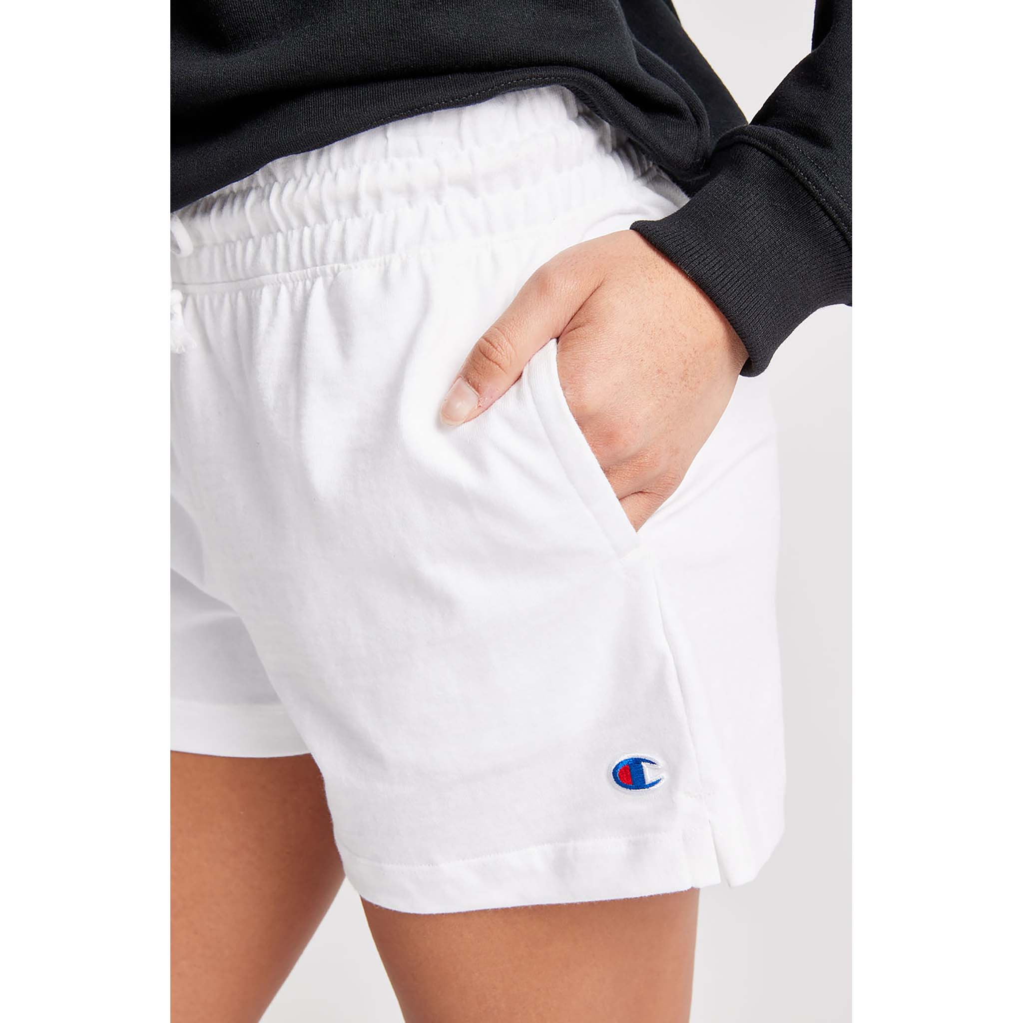 Champion Middleweight 3-inch short de sport pour femme