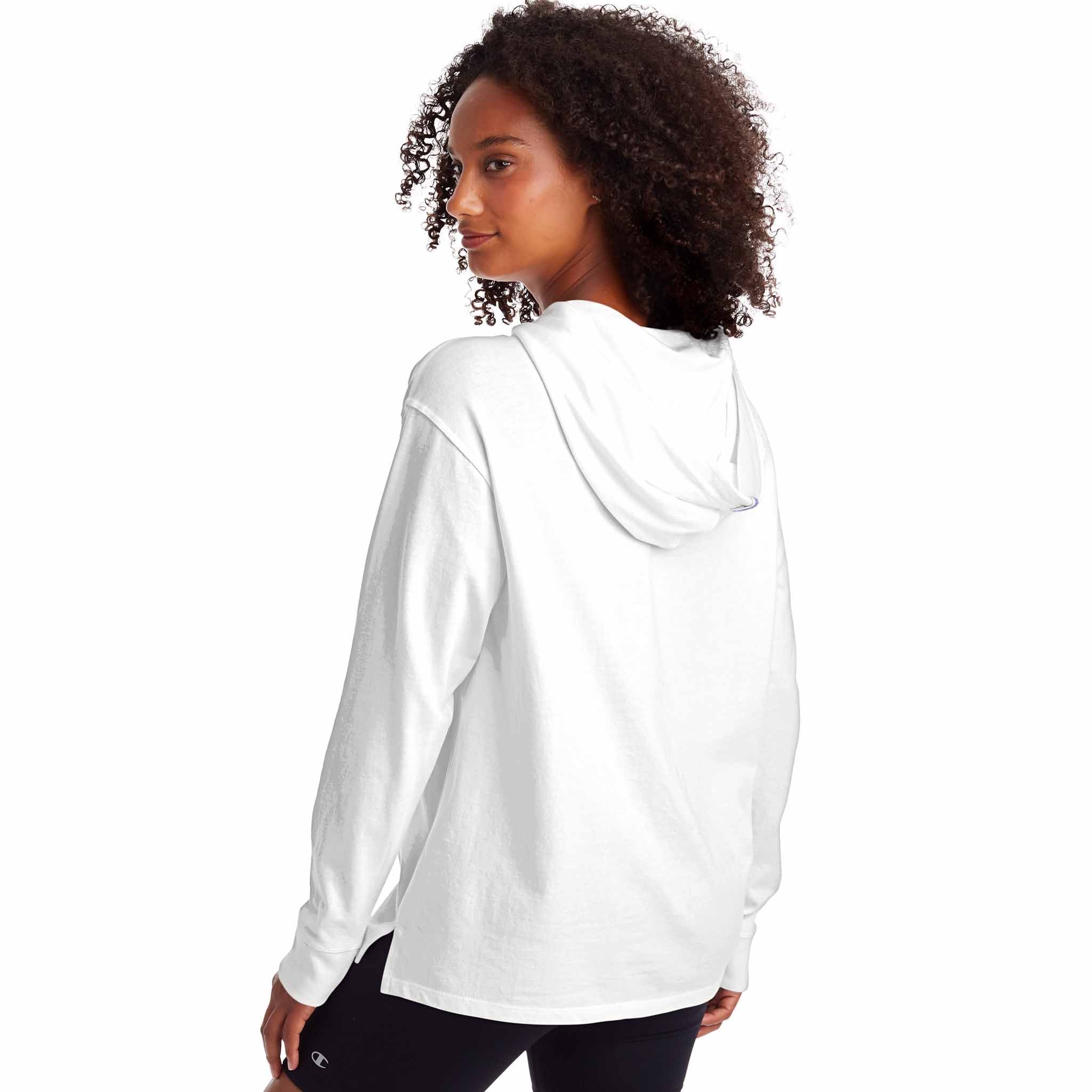 Champion Middleweight Hoodie sweatshirts pour femme - Image 10