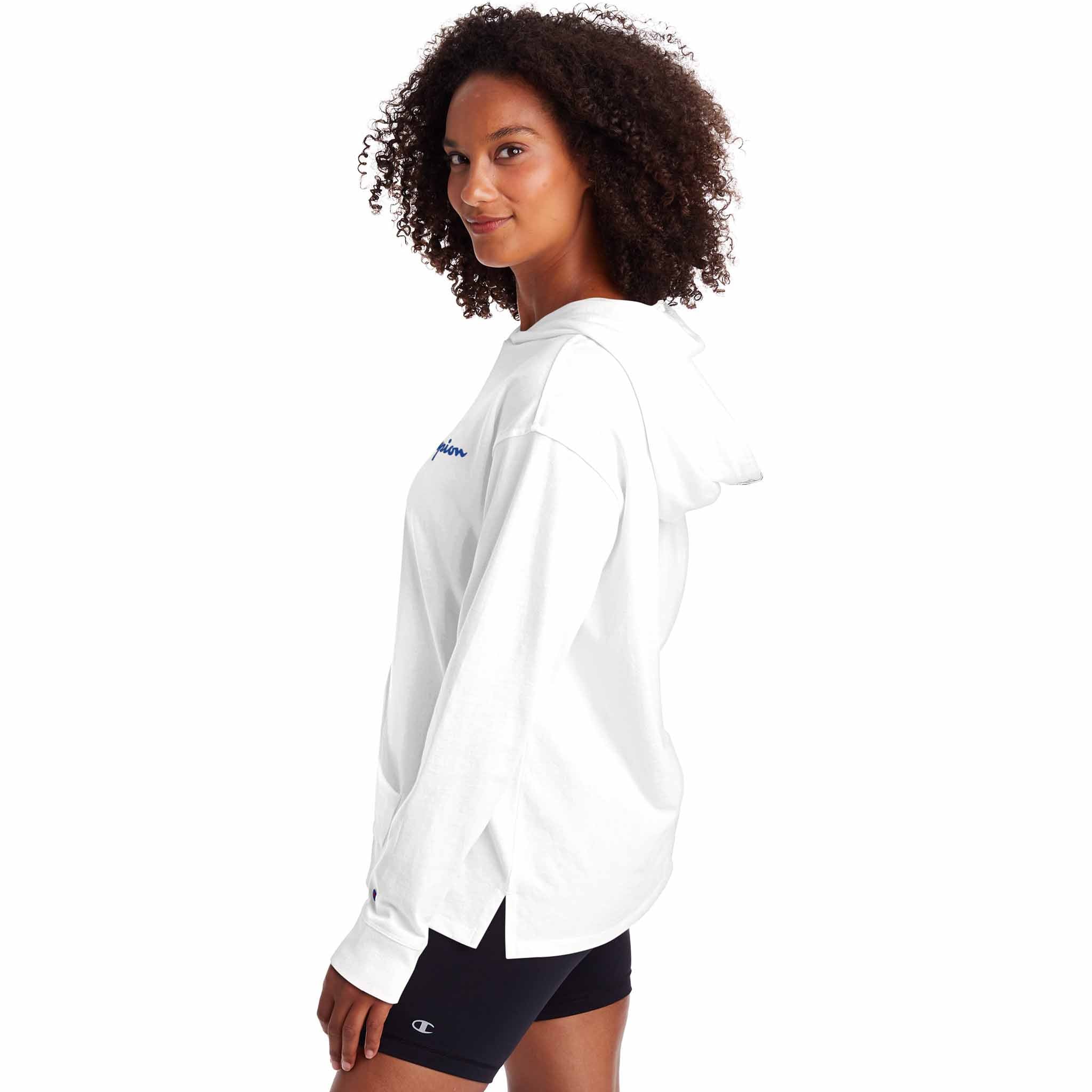 Champion Middleweight Hoodie sweatshirts pour femme - Image 11