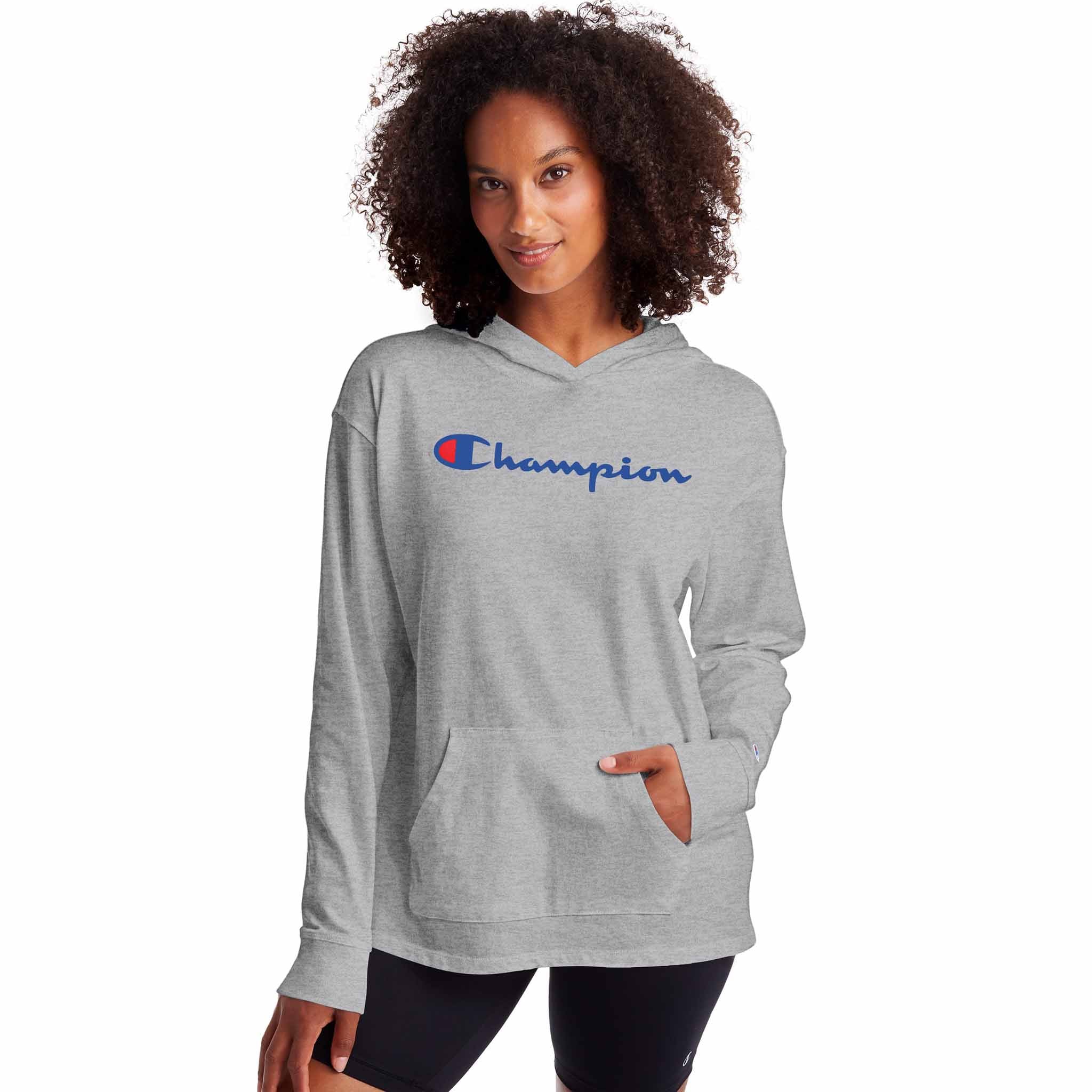 Champion Middleweight Hoodie sweatshirts pour femme - Image 12