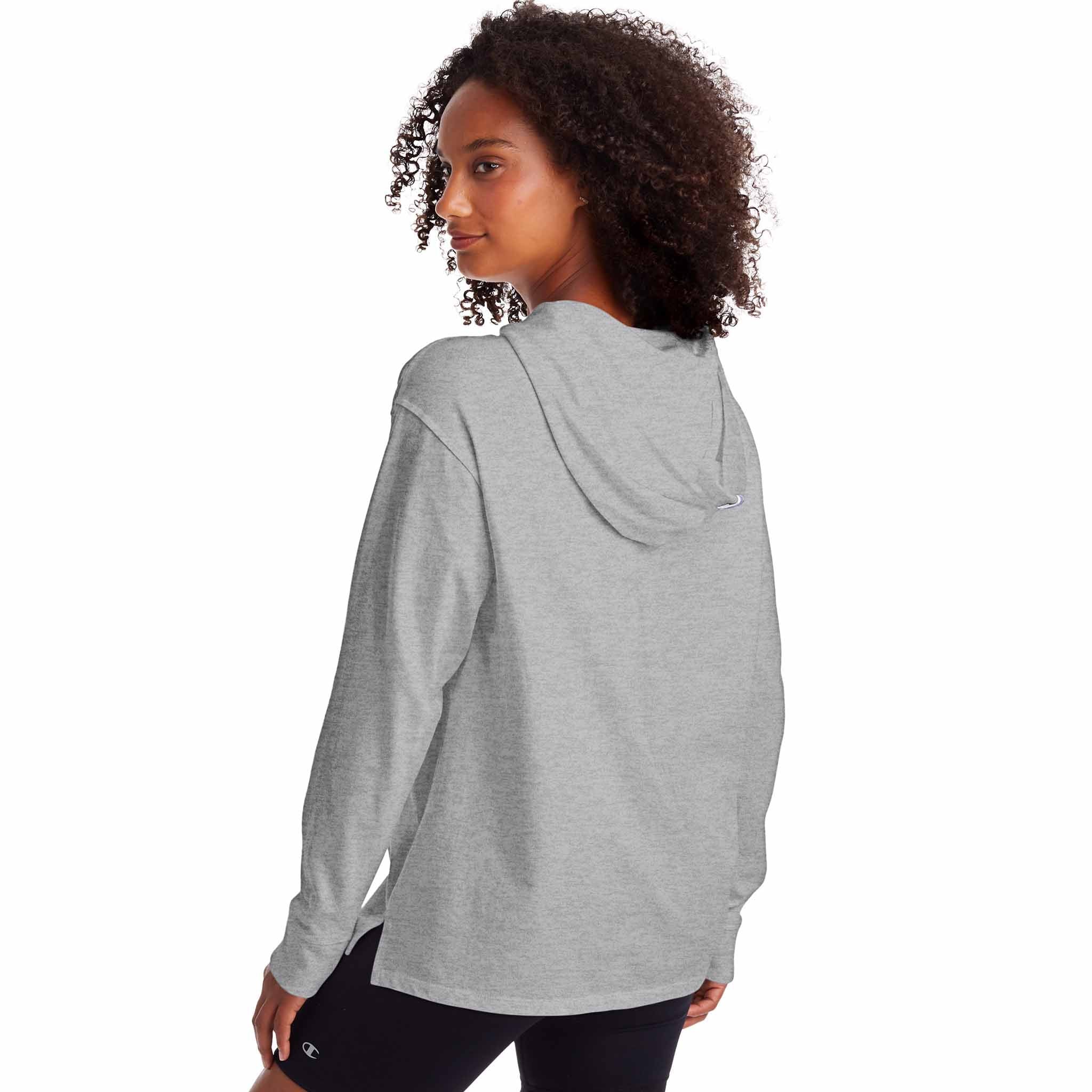 Champion Middleweight Hoodie sweatshirts pour femme - Image 13