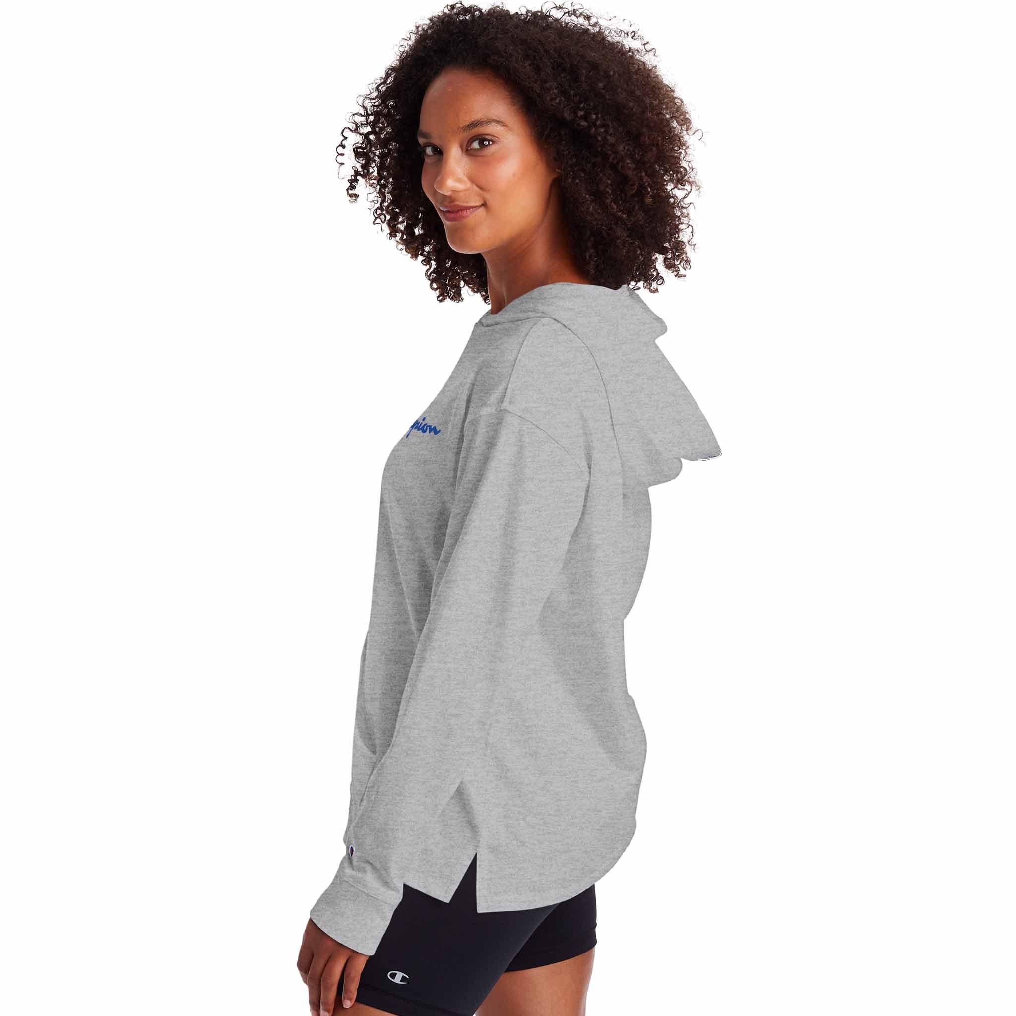 Champion Middleweight Hoodie sweatshirts pour femme - Image 14