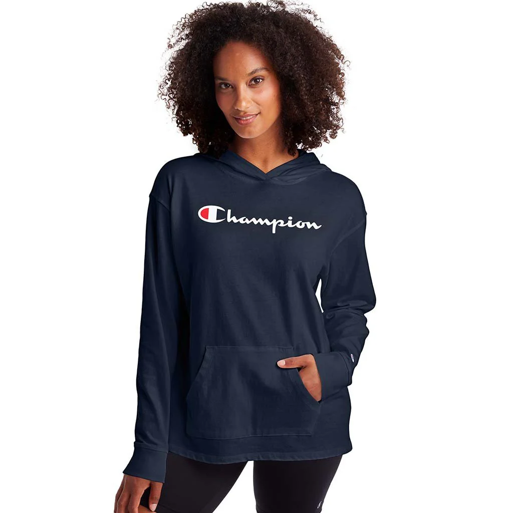 Champion Middleweight Hoodie sweatshirts pour femme - Image 6