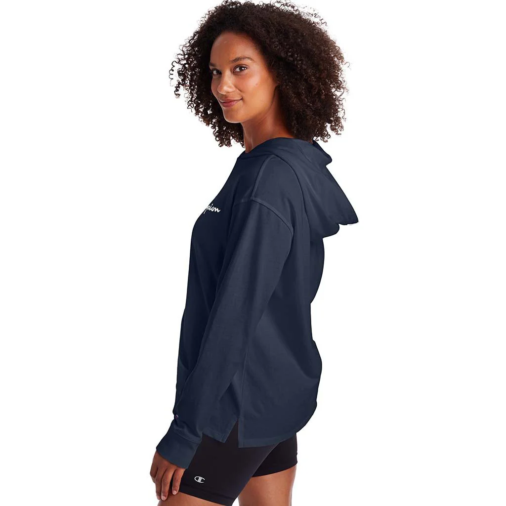 Champion Middleweight Hoodie sweatshirts pour femme - Image 7