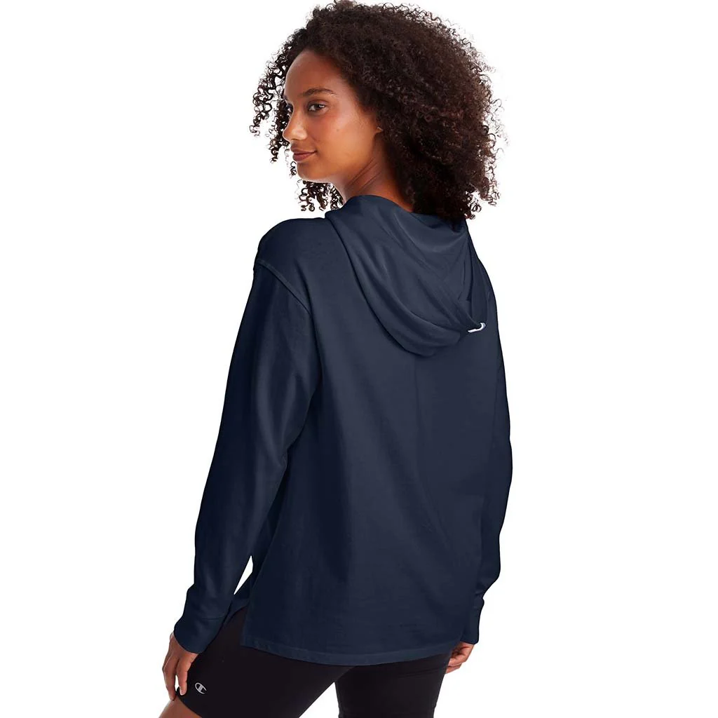 Champion Middleweight Hoodie sweatshirts pour femme - Image 8