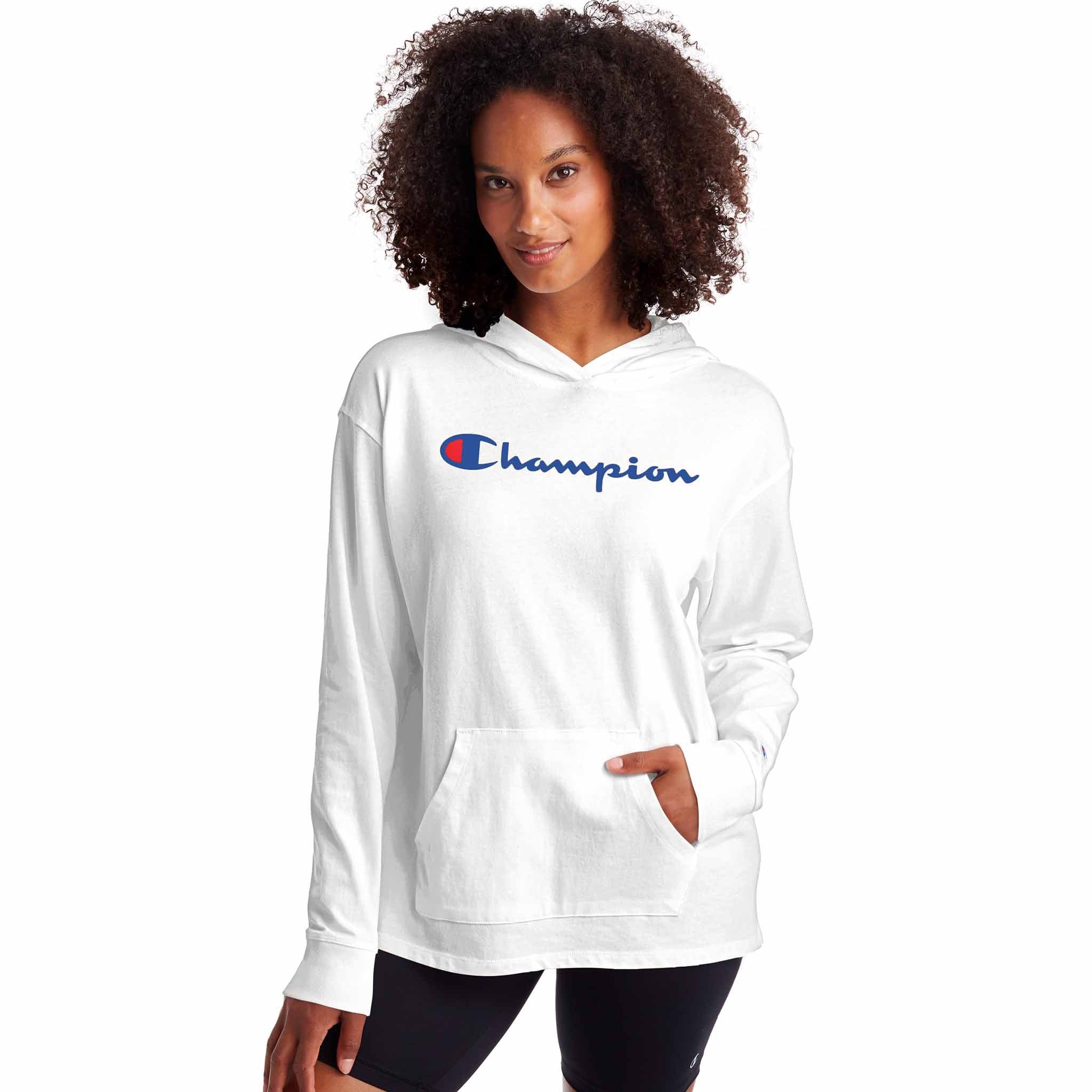 Champion Middleweight Hoodie sweatshirts pour femme - Image 9
