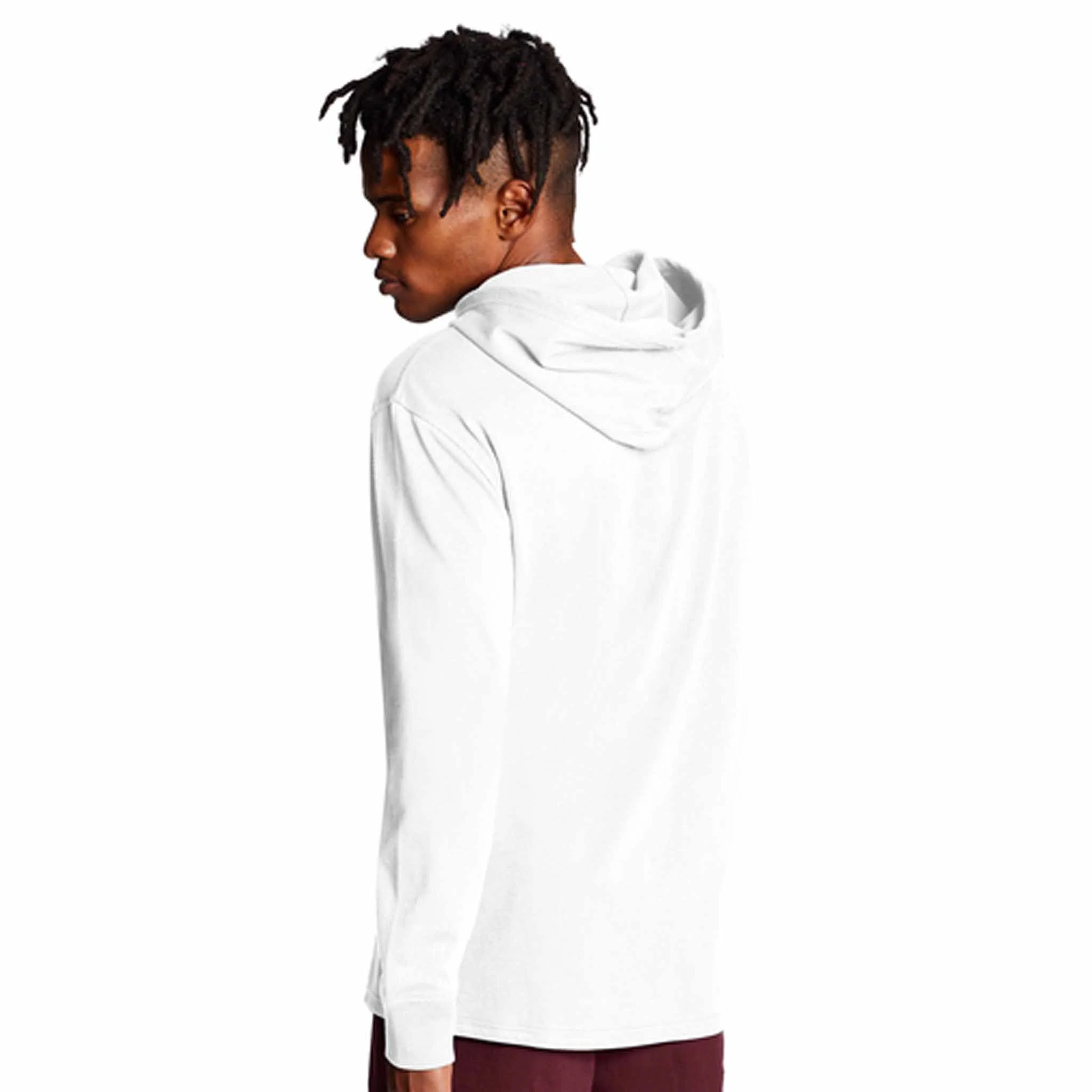 Champion Middleweight Jersey Hoodie a capuchon pour homme - Image 10