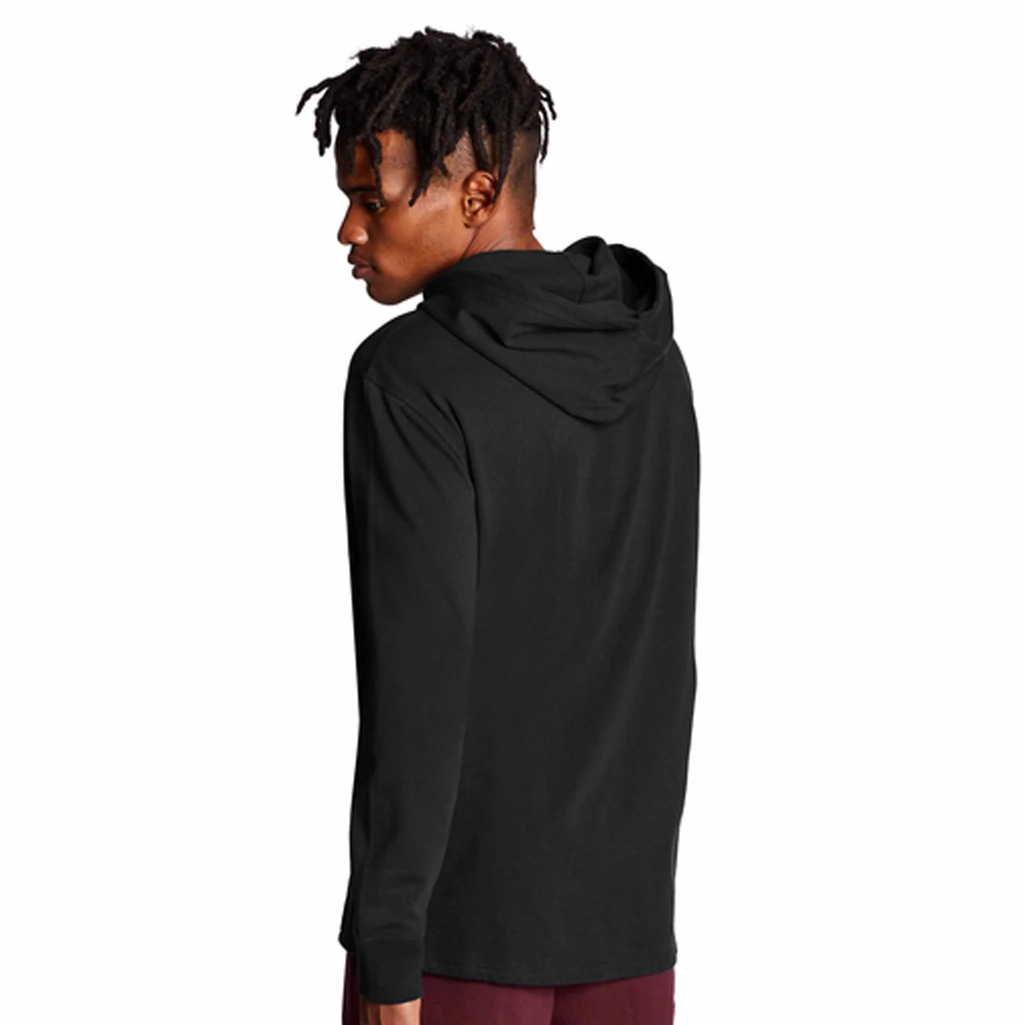 Champion Middleweight Jersey Hoodie a capuchon pour homme - Image 3