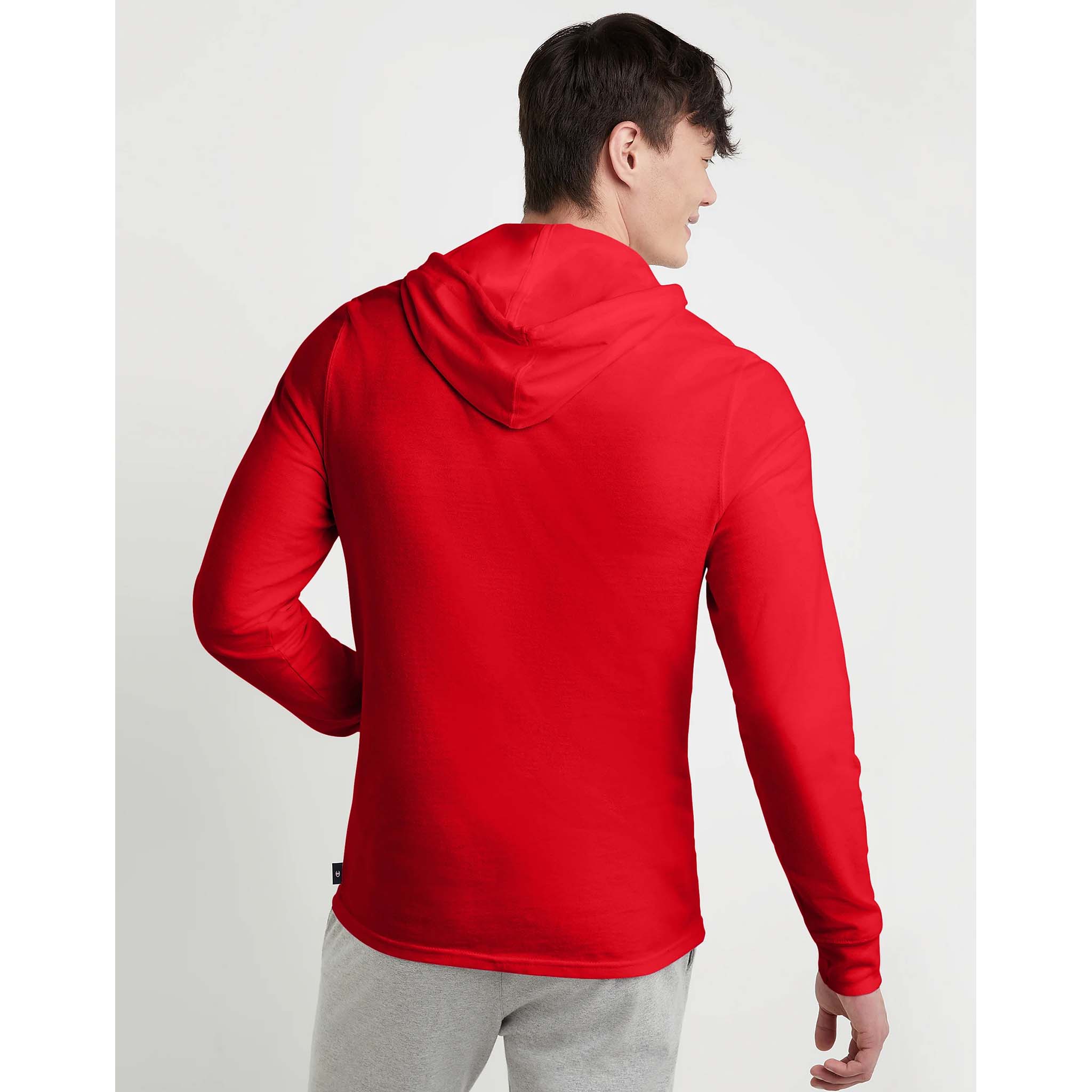 Champion Middleweight Jersey Hoodie a capuchon pour homme - Image 7