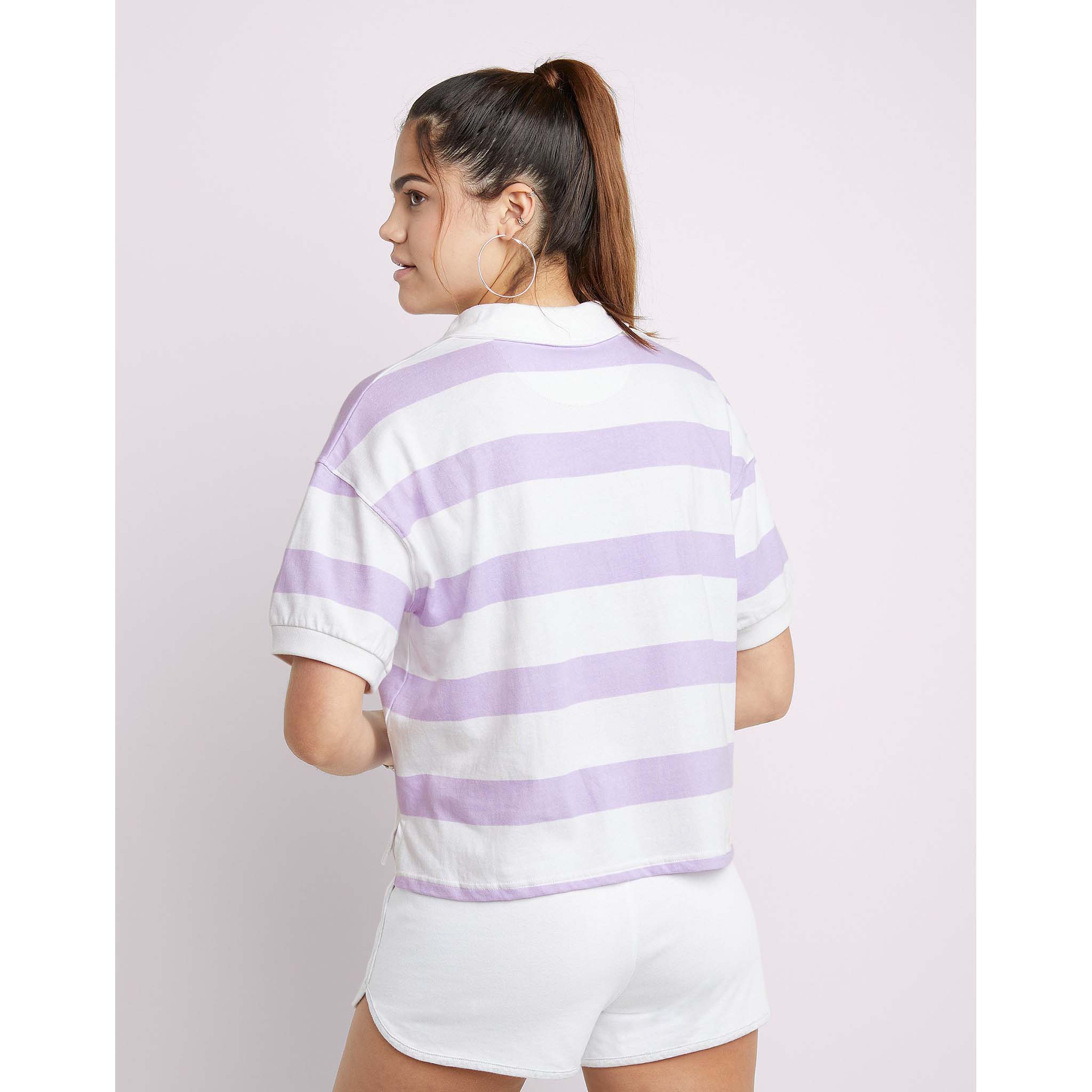 Champion Middleweight Jersey polo manches courtes femme - Image 5