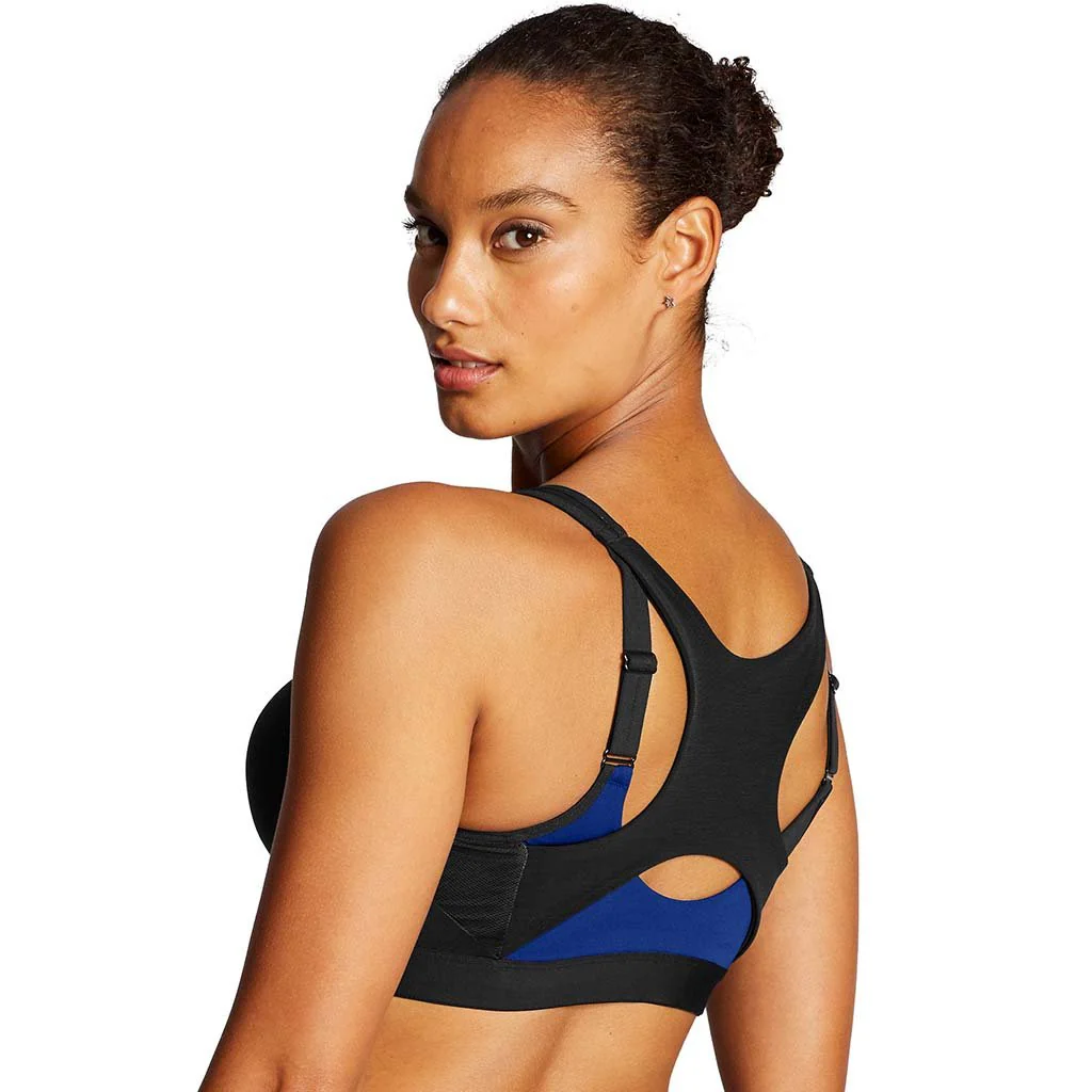 Champion Motion Control Zip Soutiens-gorge sport - Image 3