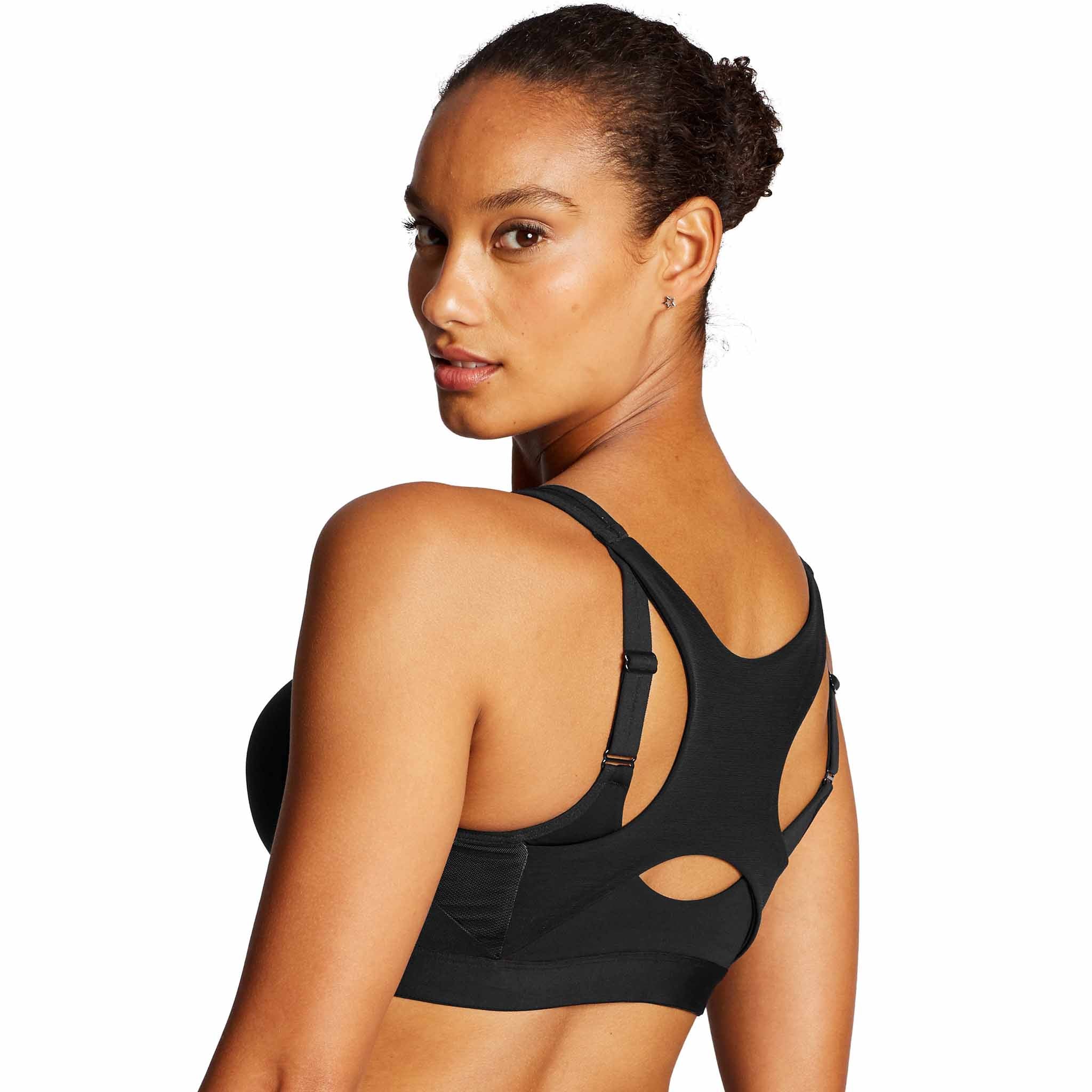 Champion Motion Control Zip Soutiens-gorge sport - Image 5