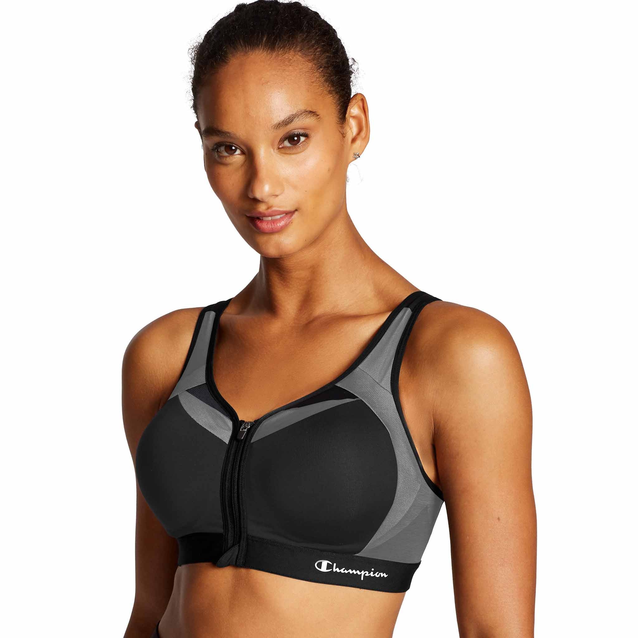 Champion Motion Control Zip Soutiens-gorge sport - Image 6