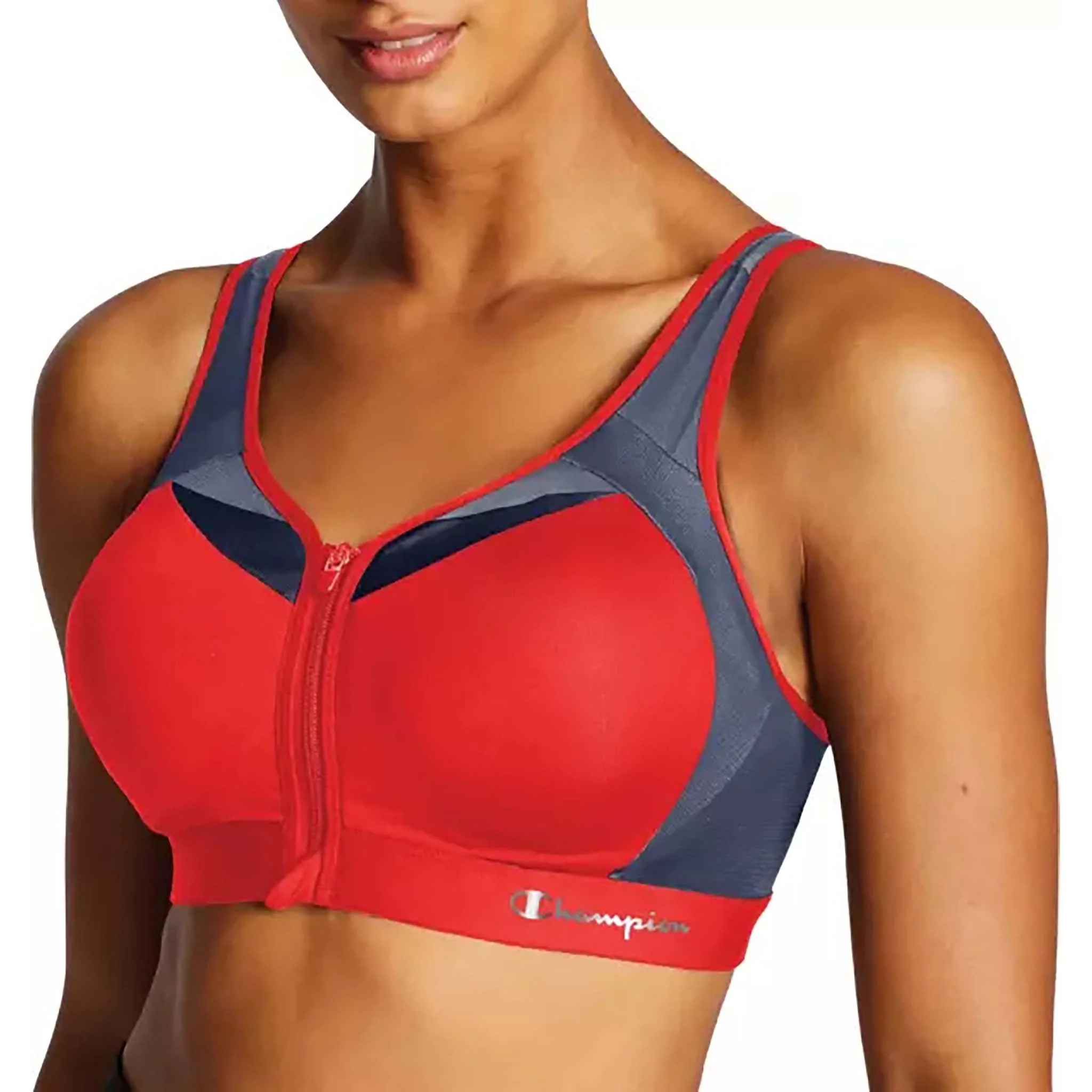 Champion Motion Control Zip Soutiens-gorge sport - Image 7