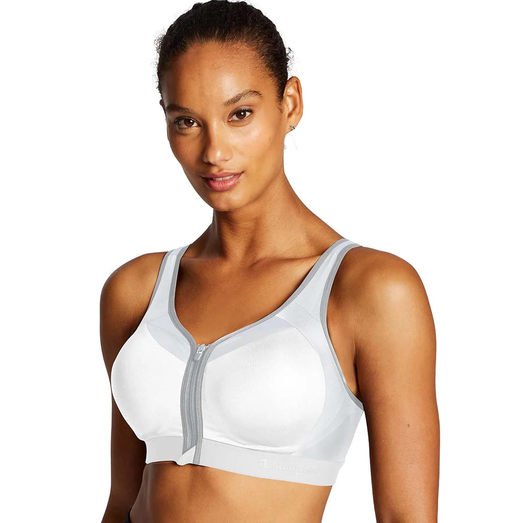 Champion Motion Control Zip Soutiens-gorge sport - Image 8