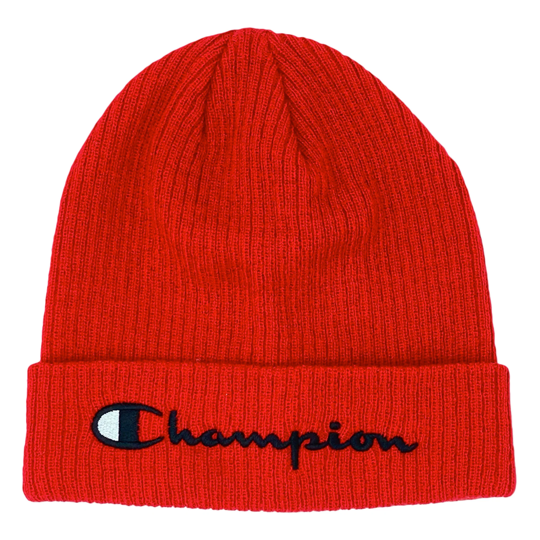 Champion Pivot 2.0 Tuque en tricot à revers unisexe - Image 2