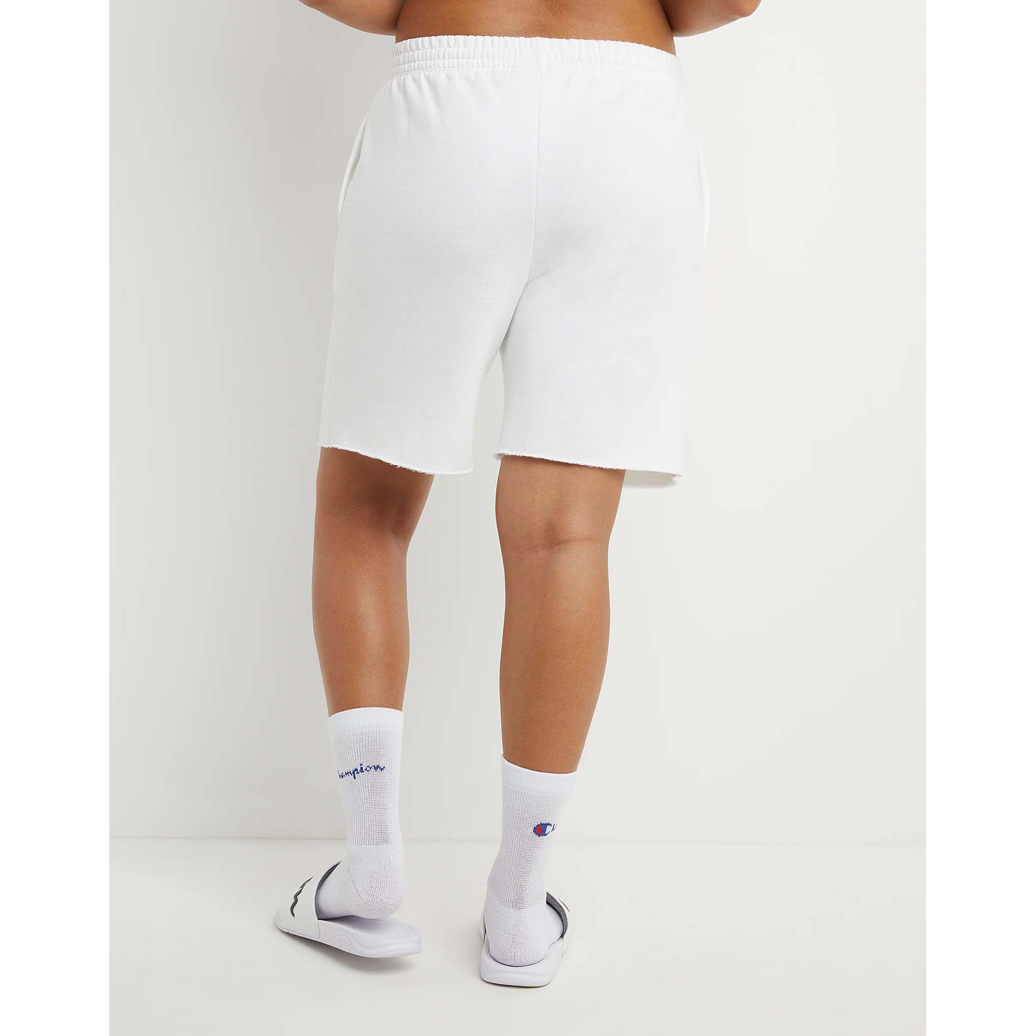 Champion Powerblend 6.5 Inch shorts sport pour femme - Image 3