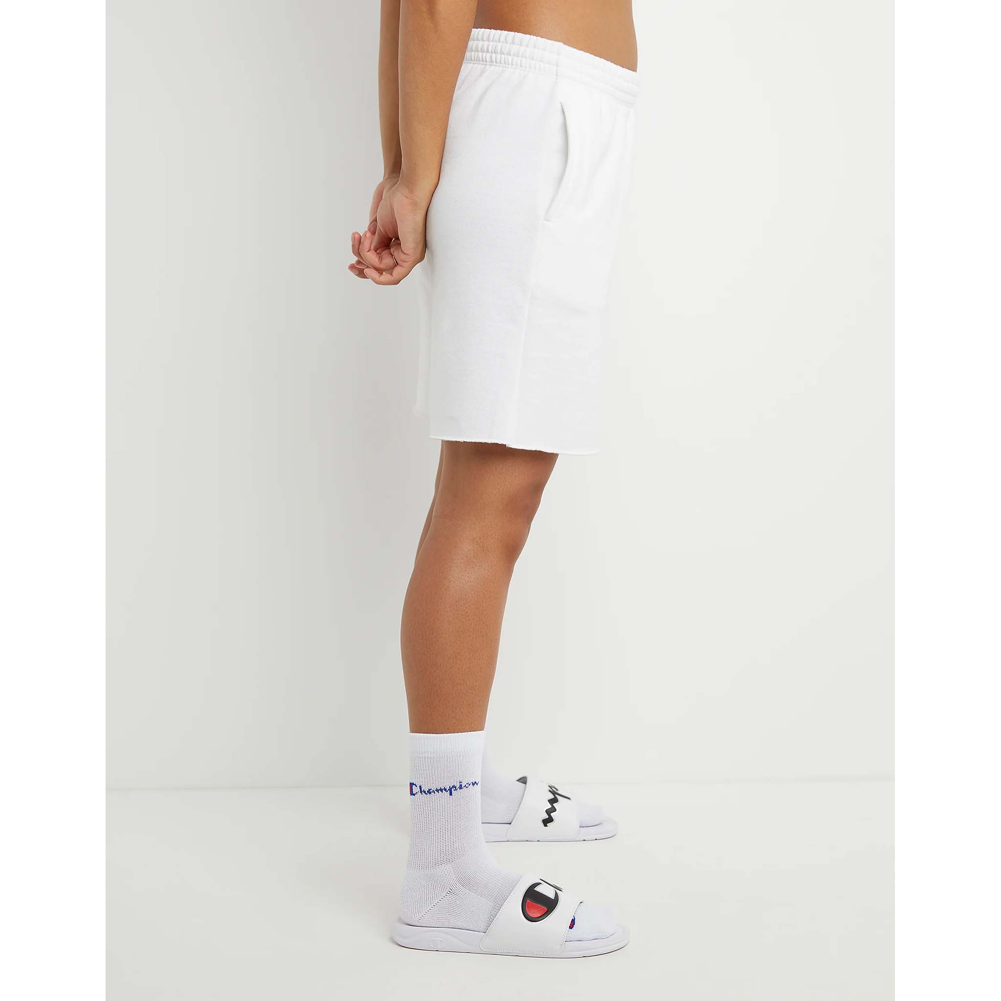 Champion Powerblend 6.5 Inch shorts sport pour femme - Image 4