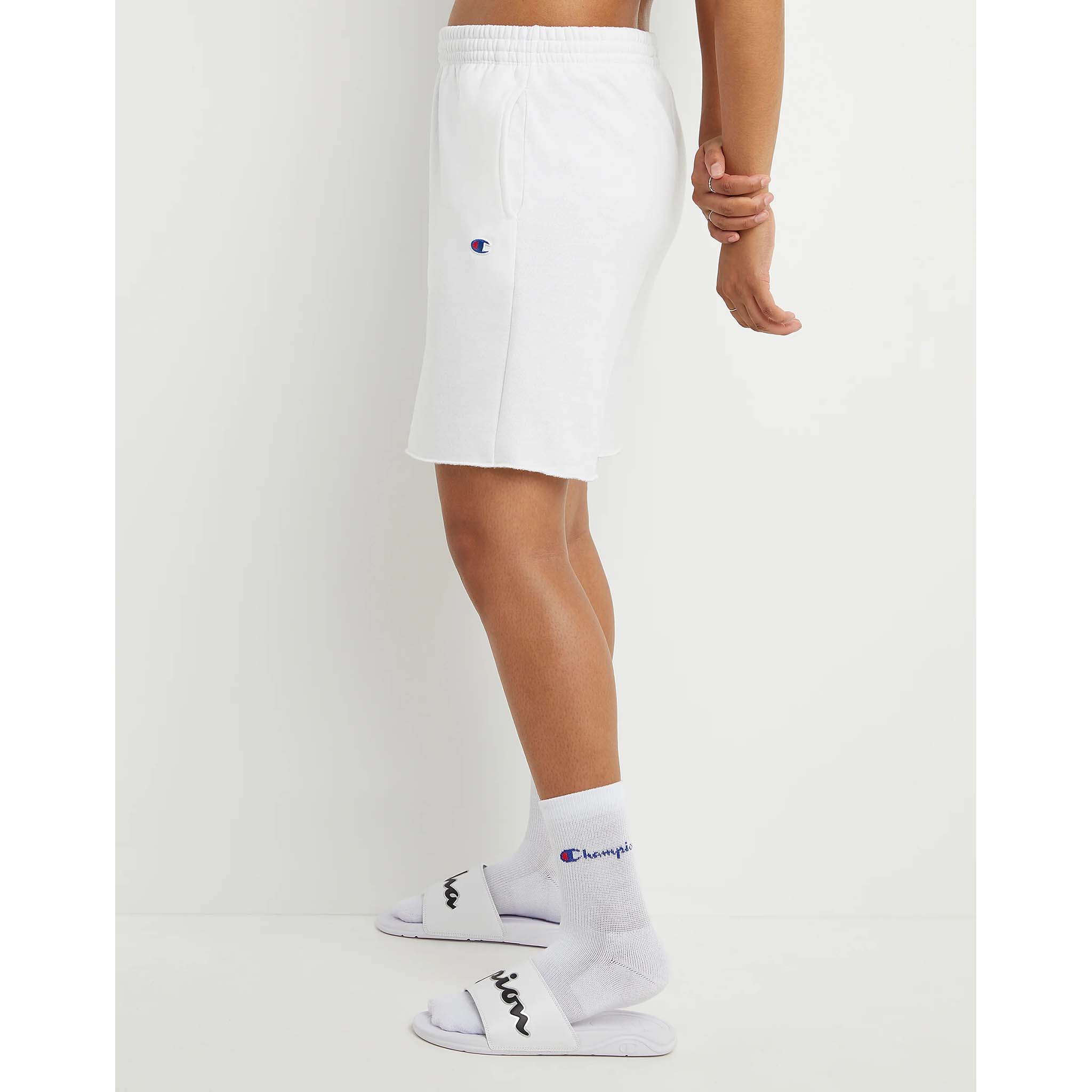 Champion Powerblend 6.5 Inch shorts sport pour femme - Image 6