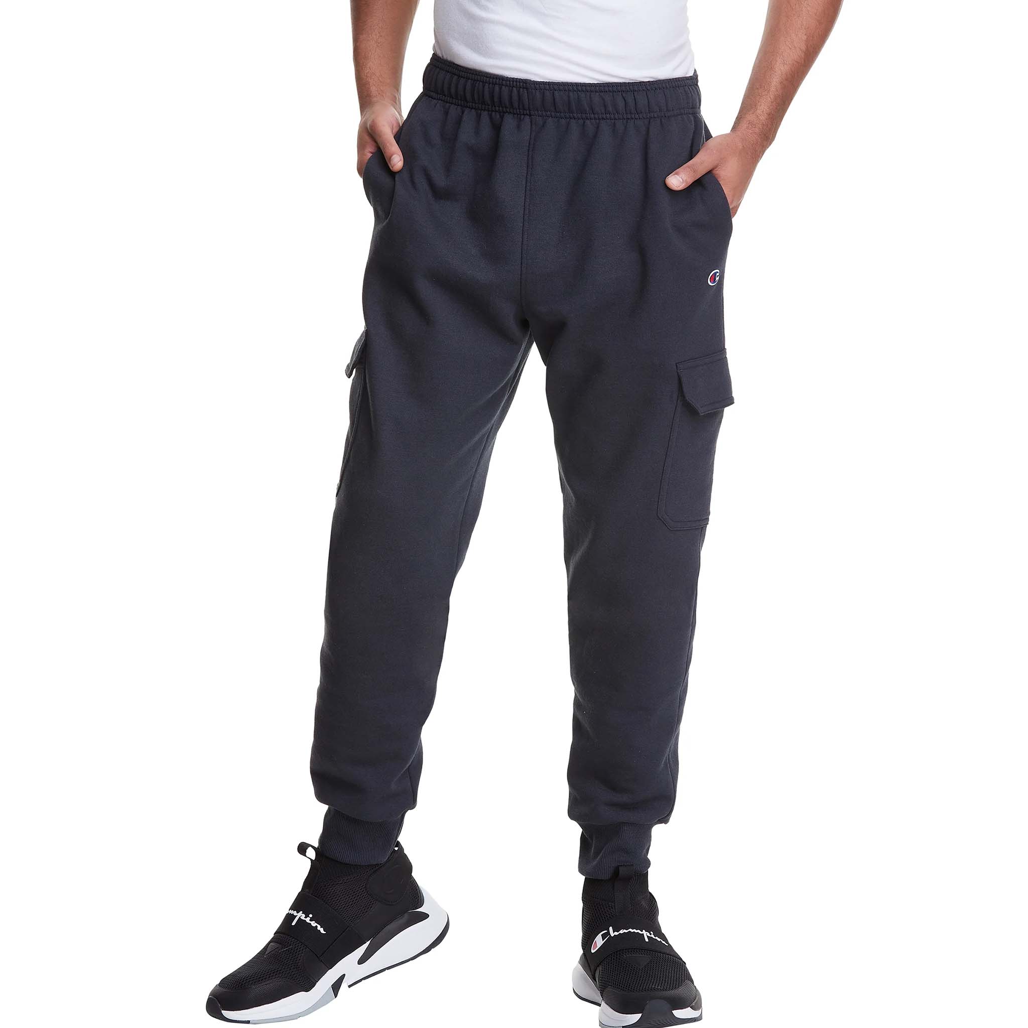 Champion Powerblend Cargo Jogger pantalon pour homme