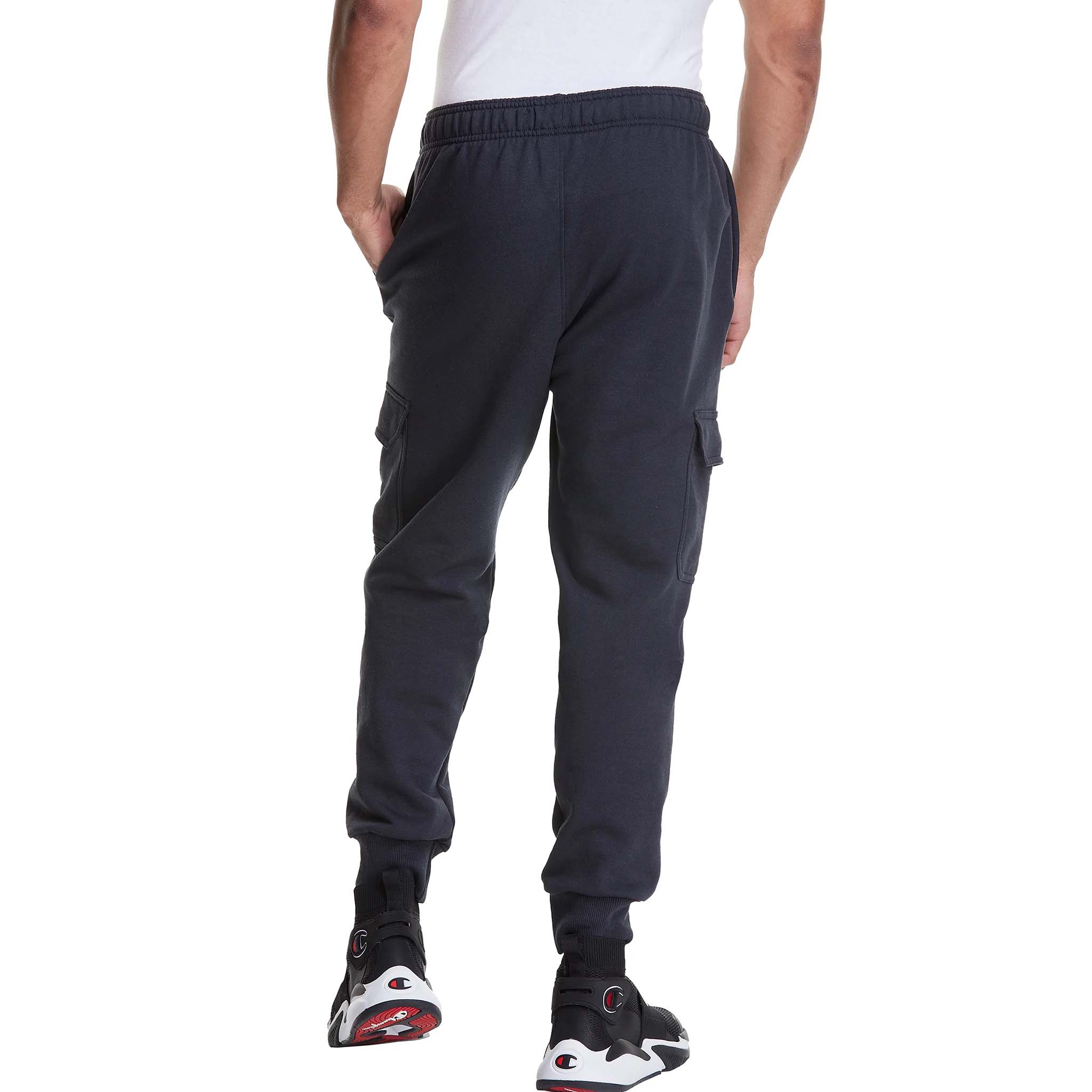 Champion Powerblend Cargo Jogger pantalon pour homme - Image 2
