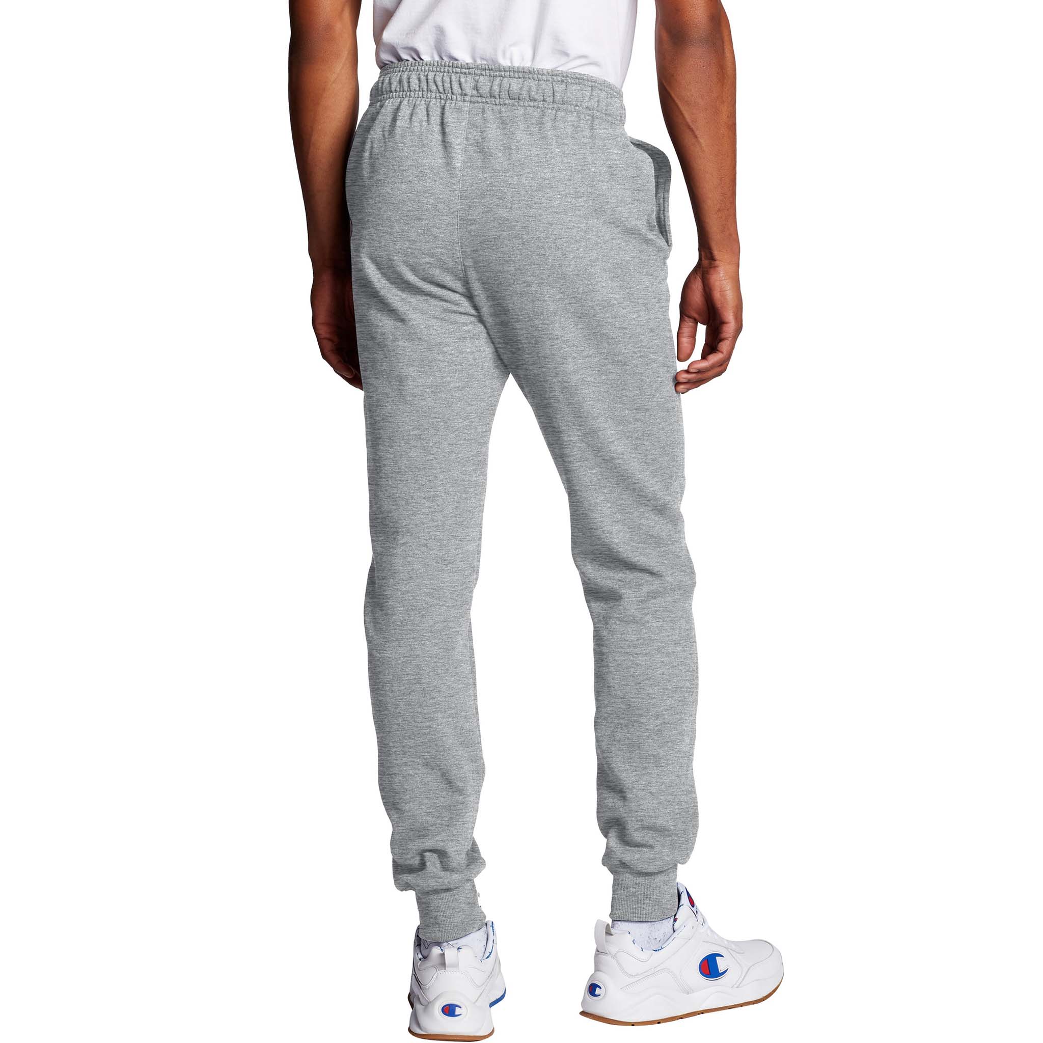 Champion Powerblend Graphic Jogger pantalon en molleton pour homme - Image 2