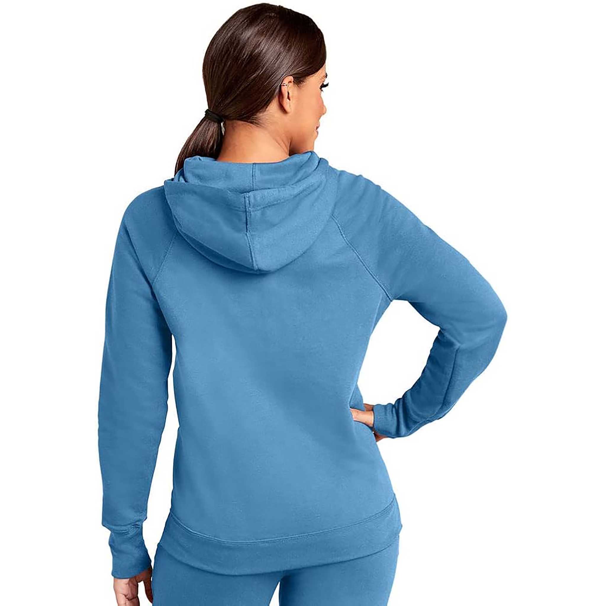Champion Powerblend Hoodie chandail molletonné à capuche pour femme - Image 15