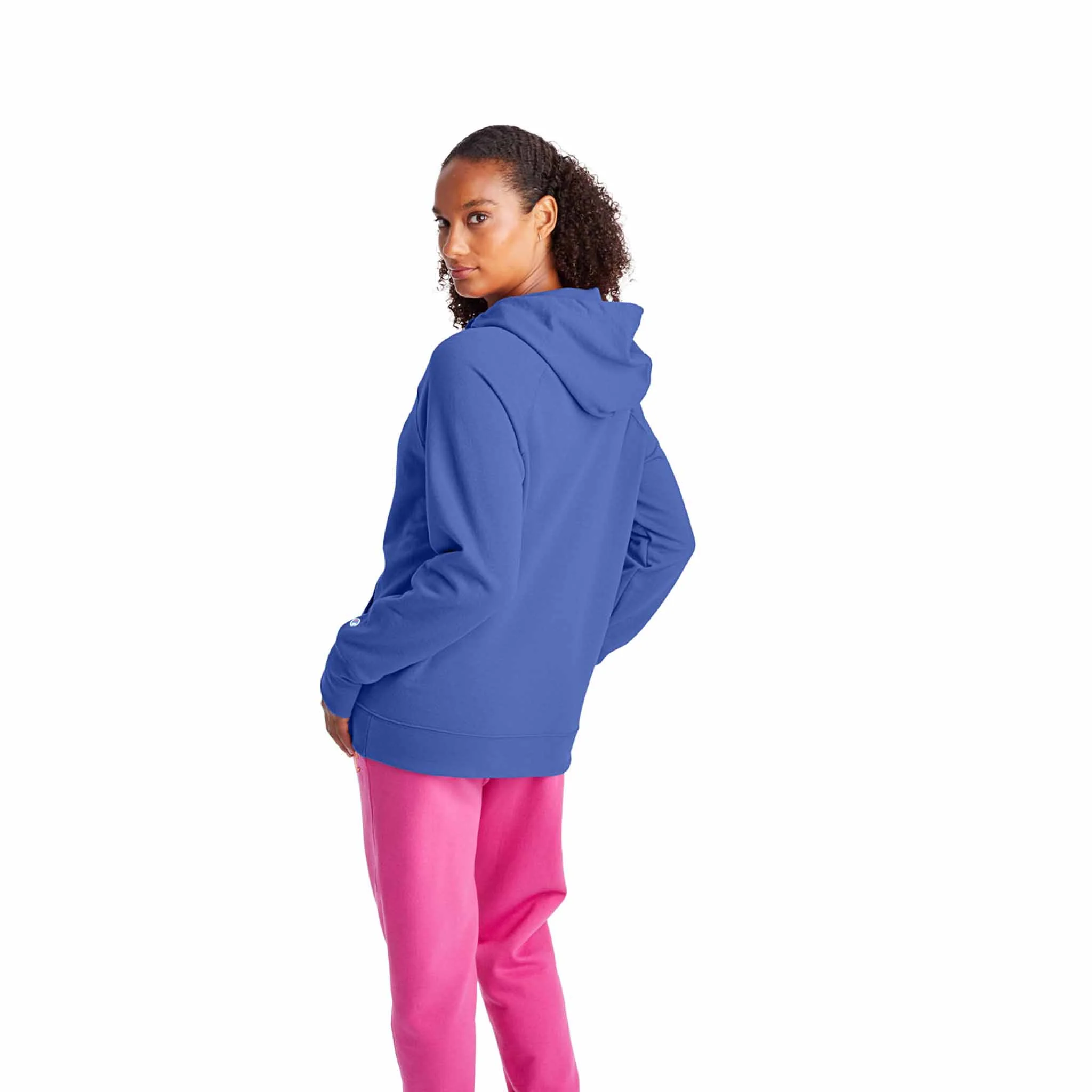 Champion Powerblend Hoodie chandail molletonné à capuche pour femme - Image 3