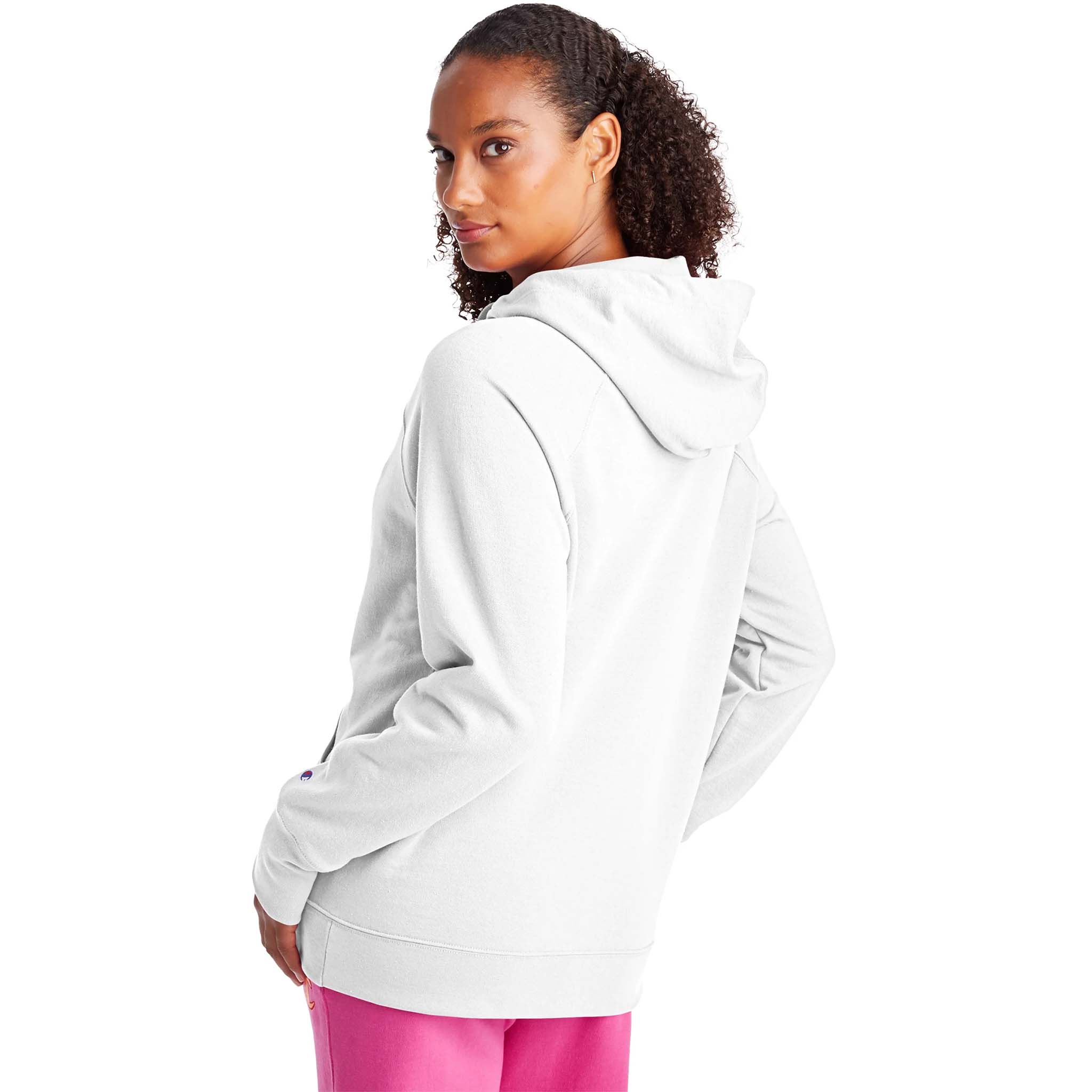 Champion Powerblend Hoodie chandail molletonné à capuche pour femme - Image 9