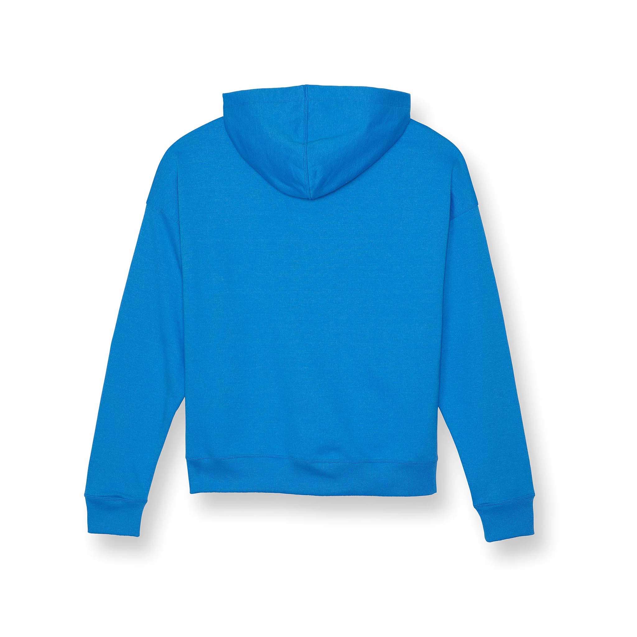 Champion Powerblend Hoodie sweatshirt à capuche et à zip femme - Image 2