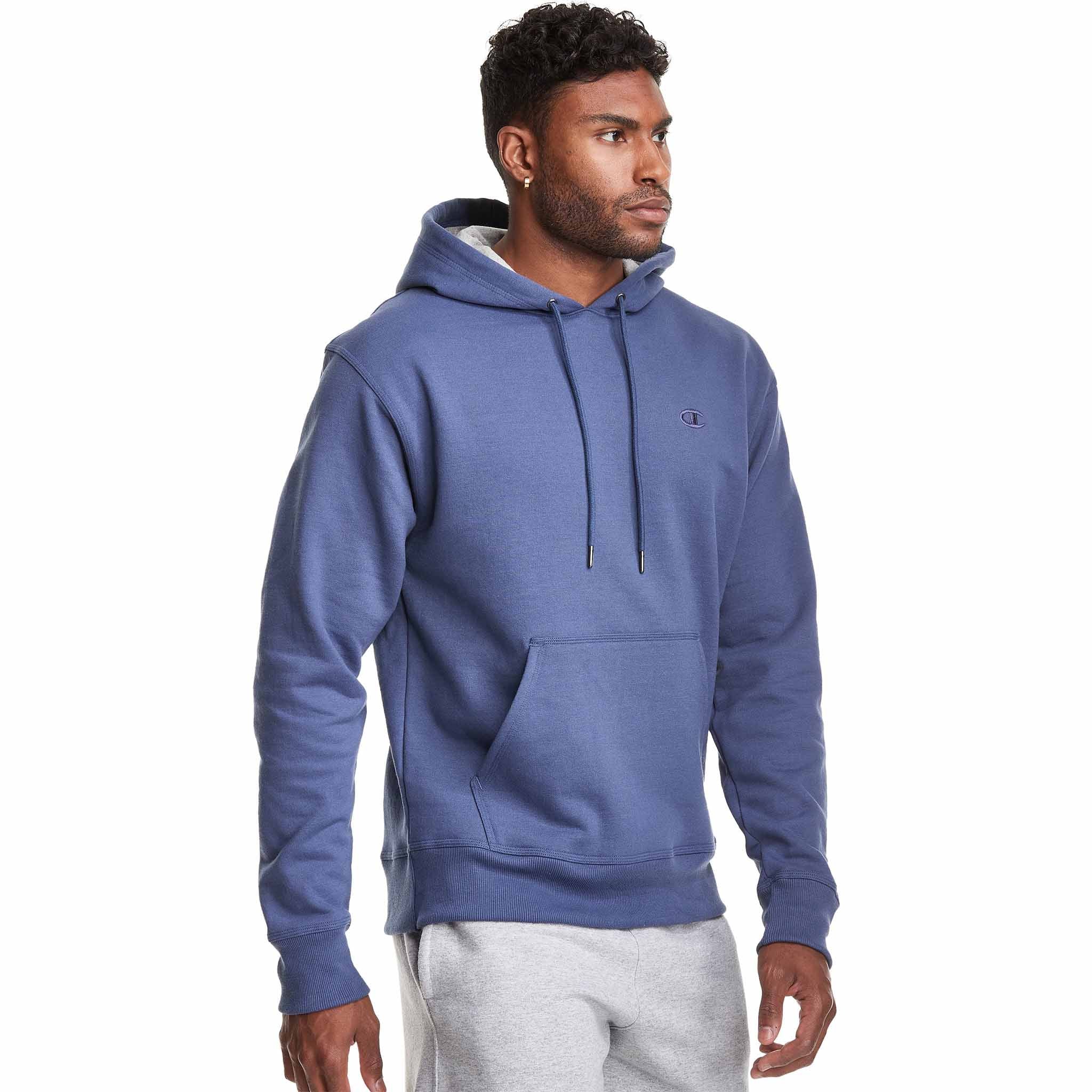 Champion Powerblend Hoodie sweatshirt cotton ouaté à capuchon - Image 11