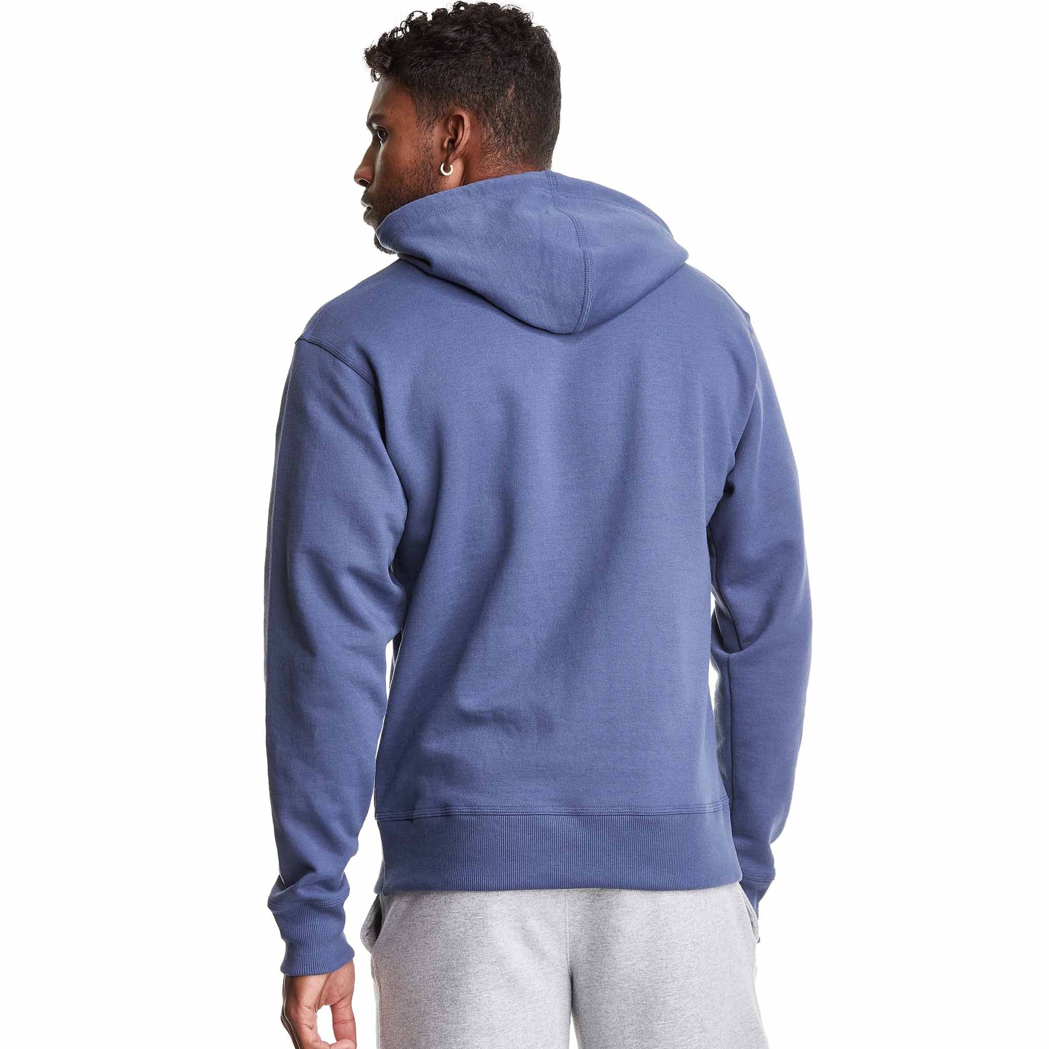 Champion Powerblend Hoodie sweatshirt cotton ouaté à capuchon - Image 13