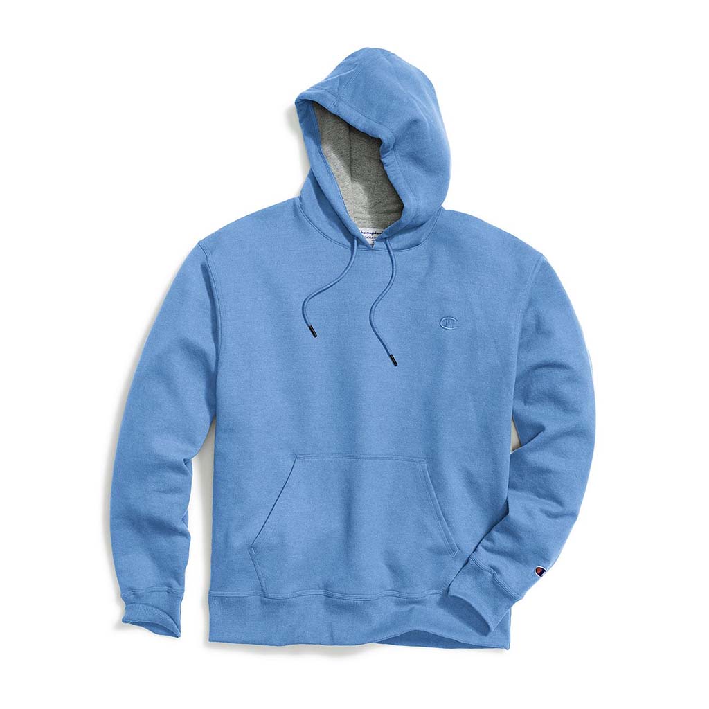 Champion Powerblend Hoodie sweatshirt cotton ouaté à capuchon - Image 18