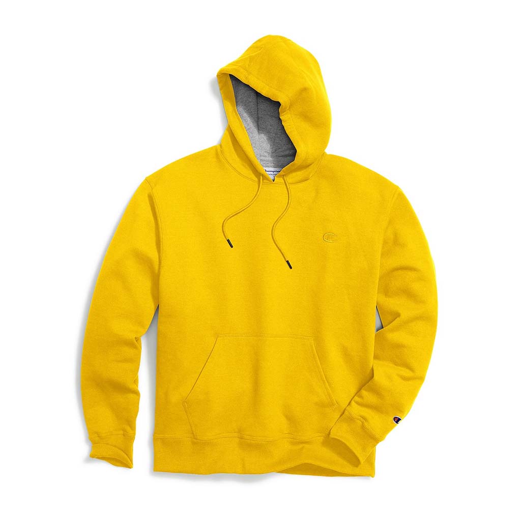 Champion Powerblend Hoodie sweatshirt cotton ouaté à capuchon - Image 21