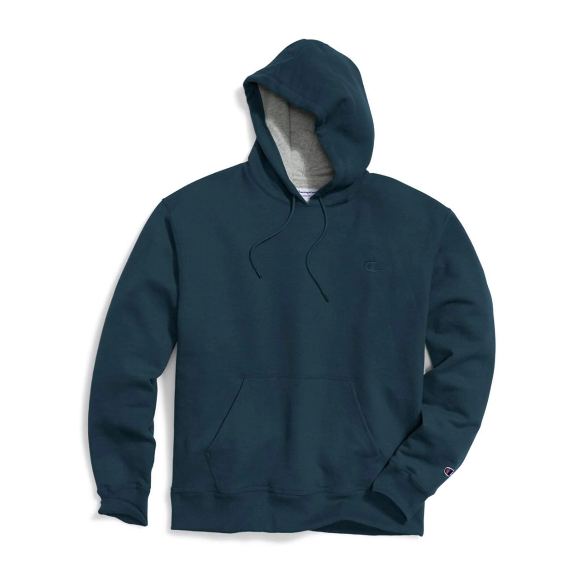 Champion Powerblend Hoodie sweatshirt cotton ouaté à capuchon - Image 23