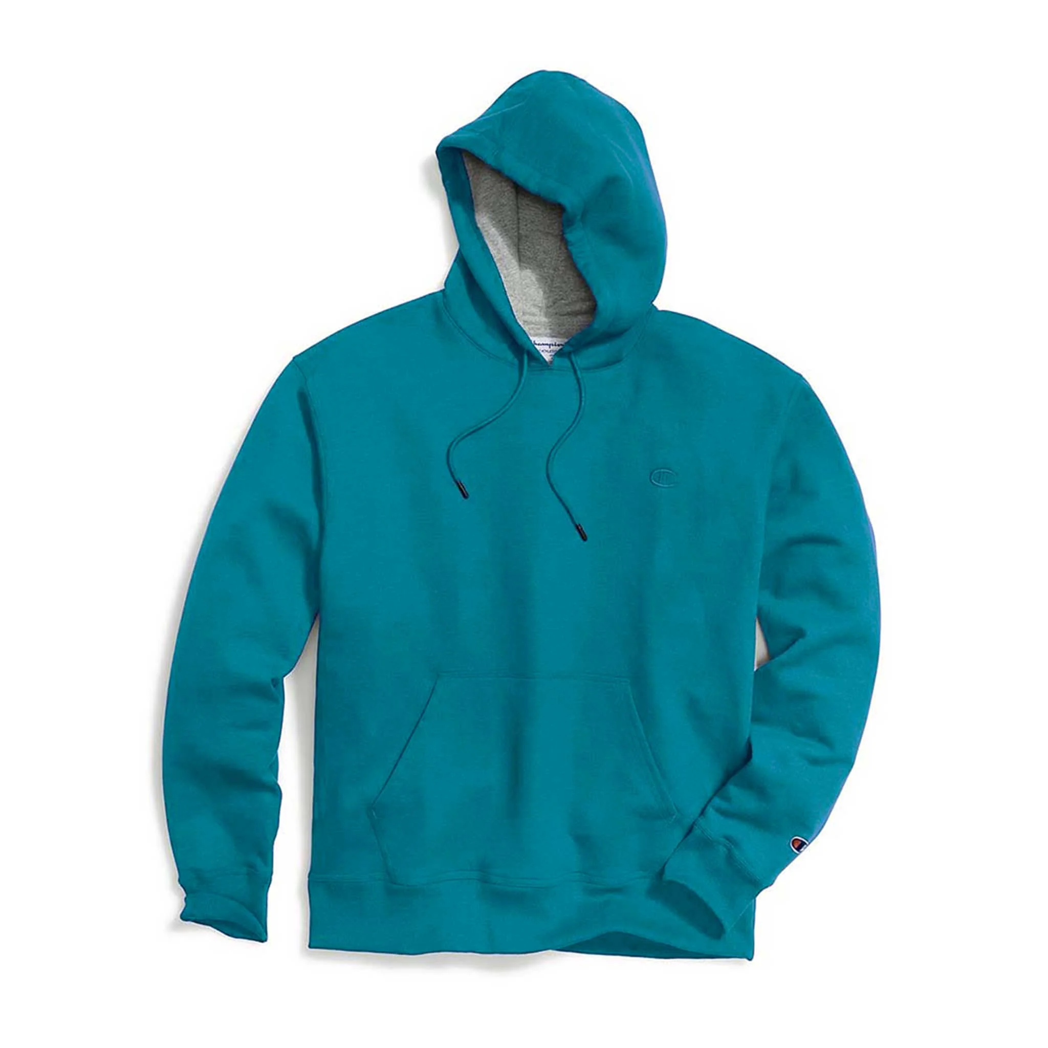 Champion Powerblend Hoodie sweatshirt cotton ouaté à capuchon - Image 25