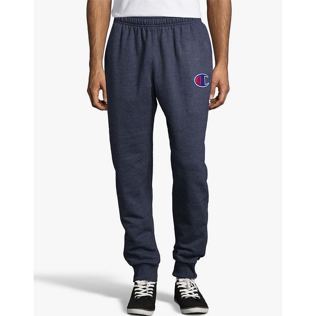 Champion Powerblend Jogger pantalon en molleton pour homme - Image 4