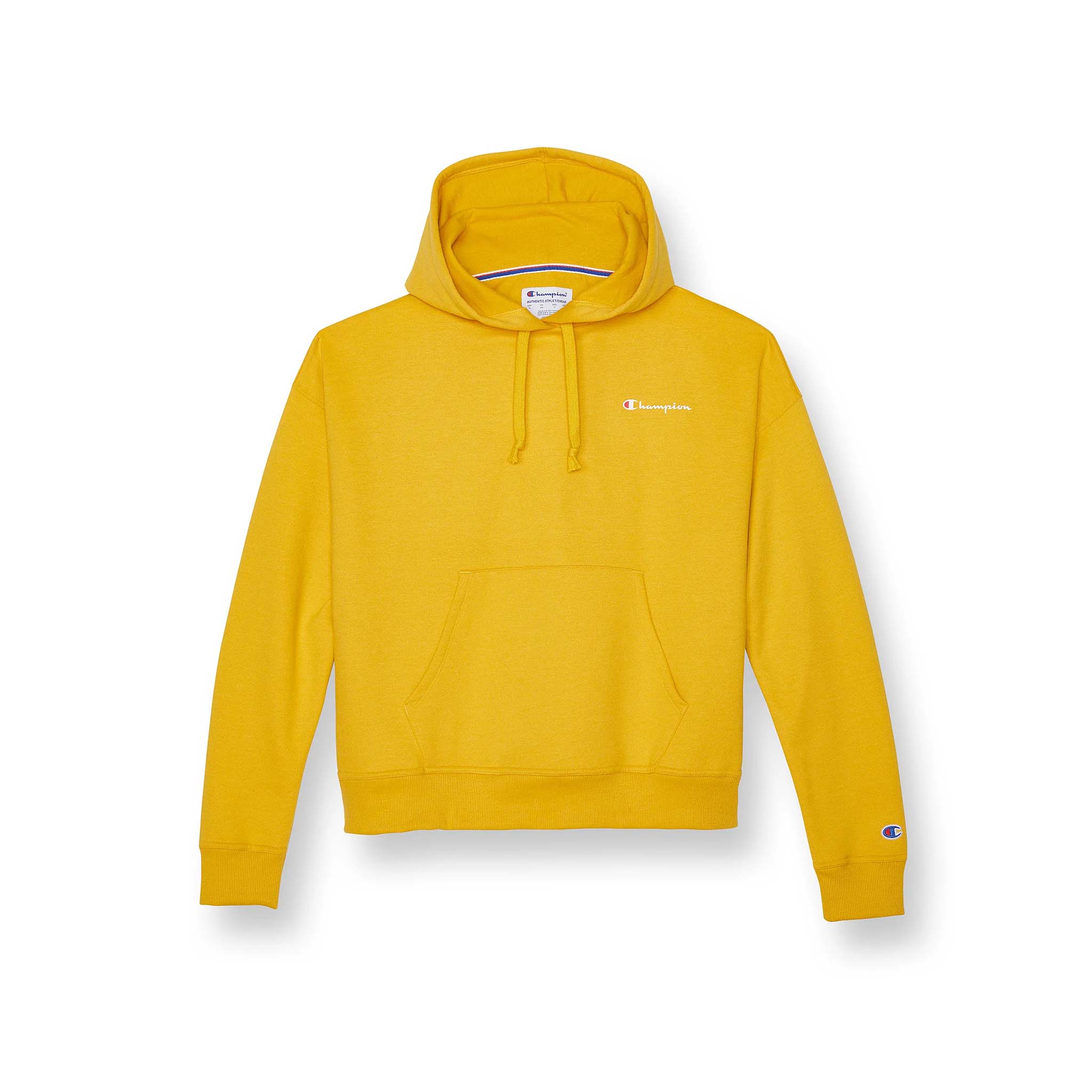 Champion Powerblend Logo Script chandail molletonné à capuche femme