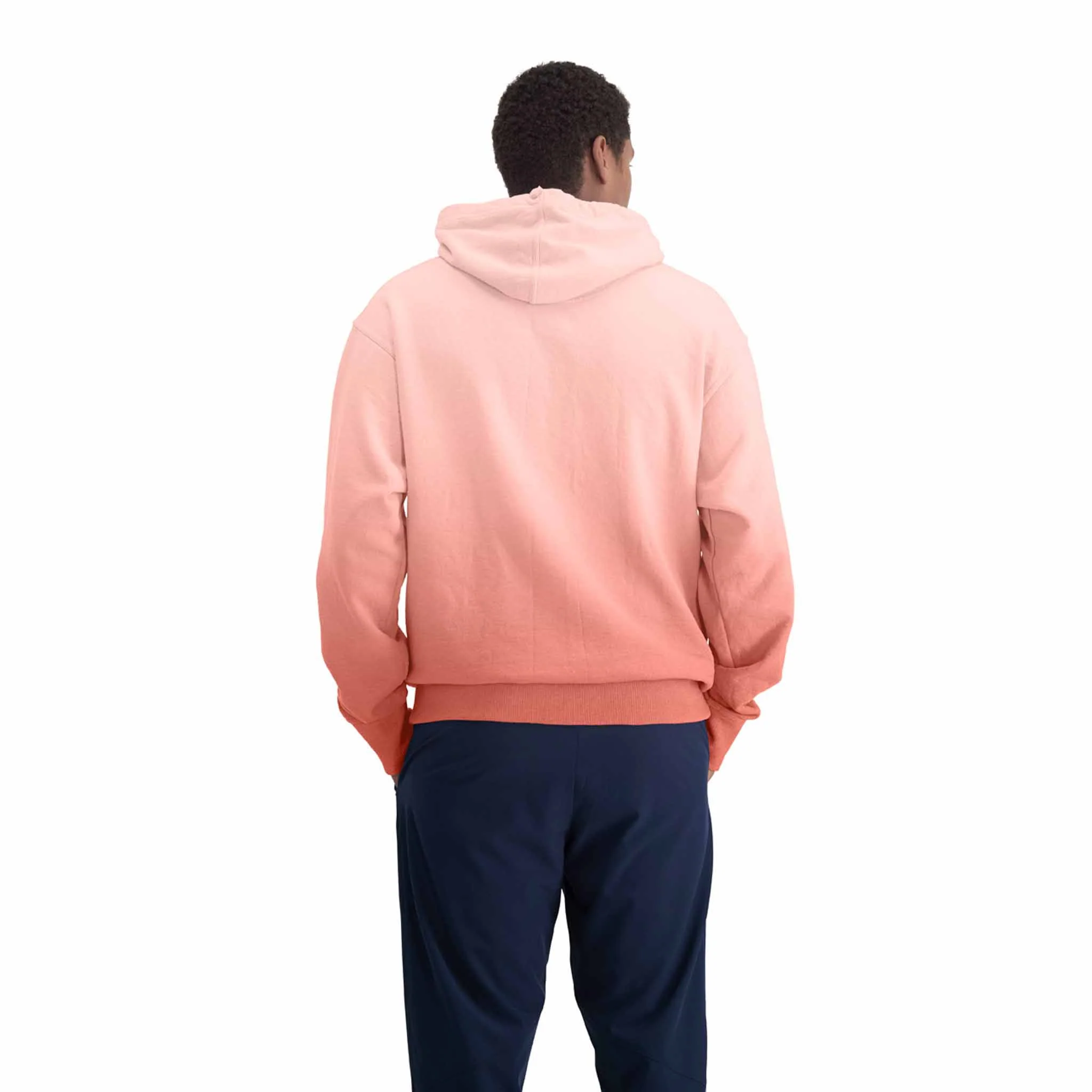 Champion Powerblend Ombre Hoodie sweatshirt a capuchon pour homme - Image 10