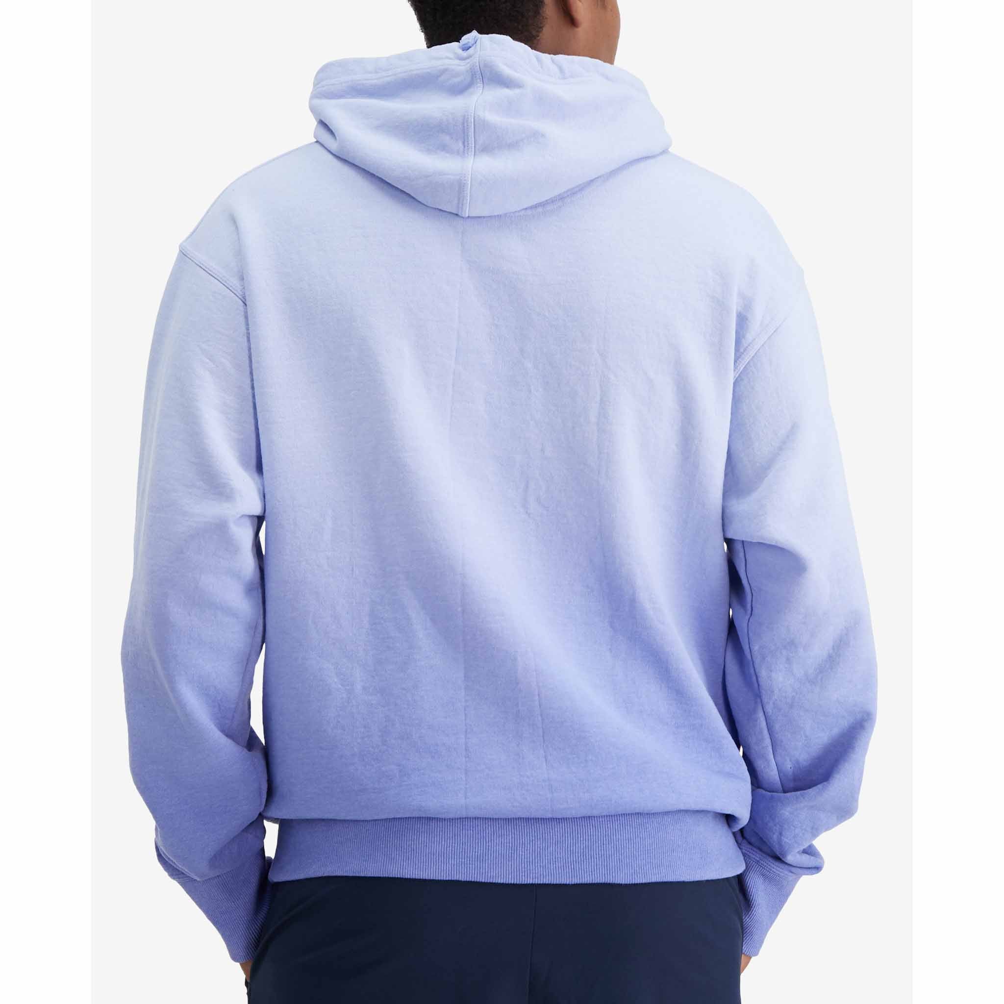 Champion Powerblend Ombre Hoodie sweatshirt a capuchon pour homme - Image 2