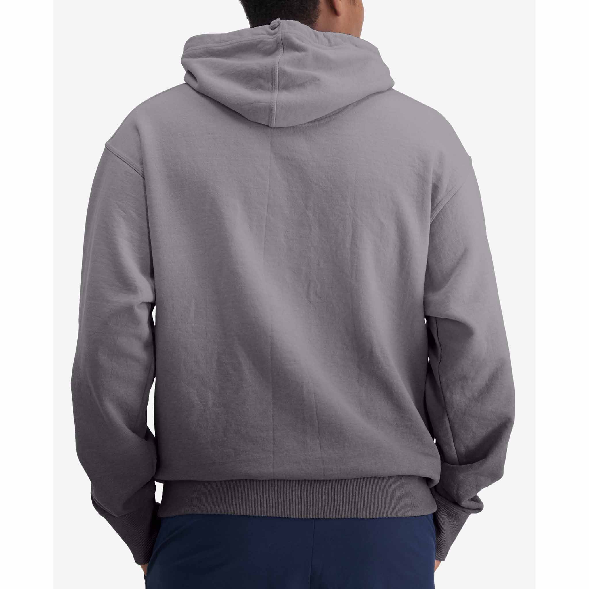 Champion Powerblend Ombre Hoodie sweatshirt a capuchon pour homme - Image 4