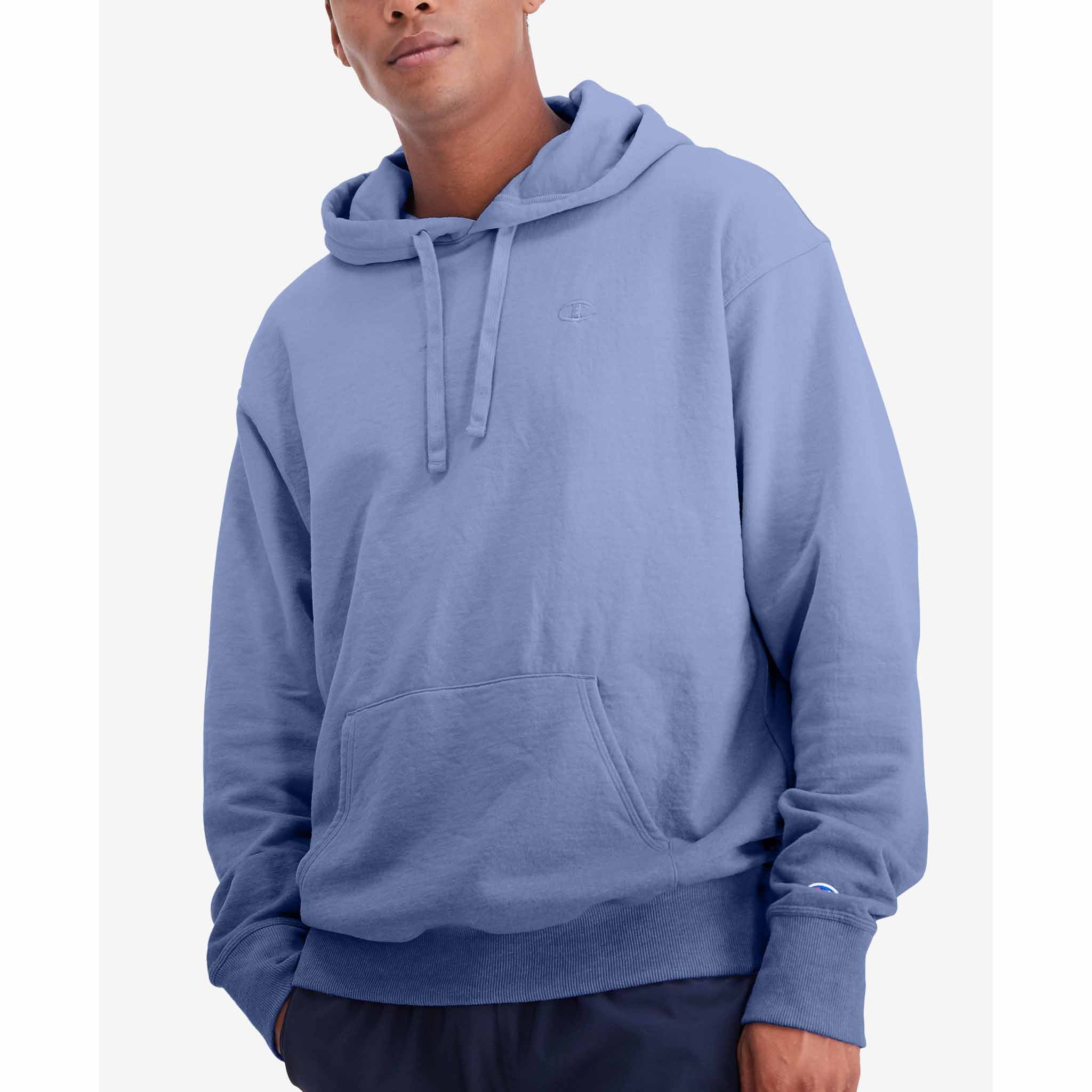 Champion Powerblend Ombre Hoodie sweatshirt a capuchon pour homme - Image 5
