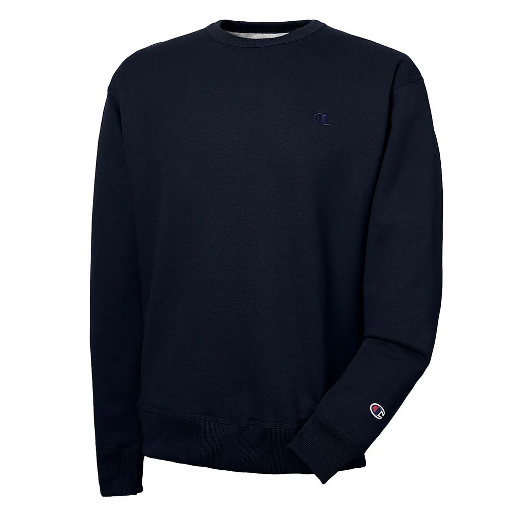 Champion Powerblend Pullover Crew sweatshirt pour homme - Image 11